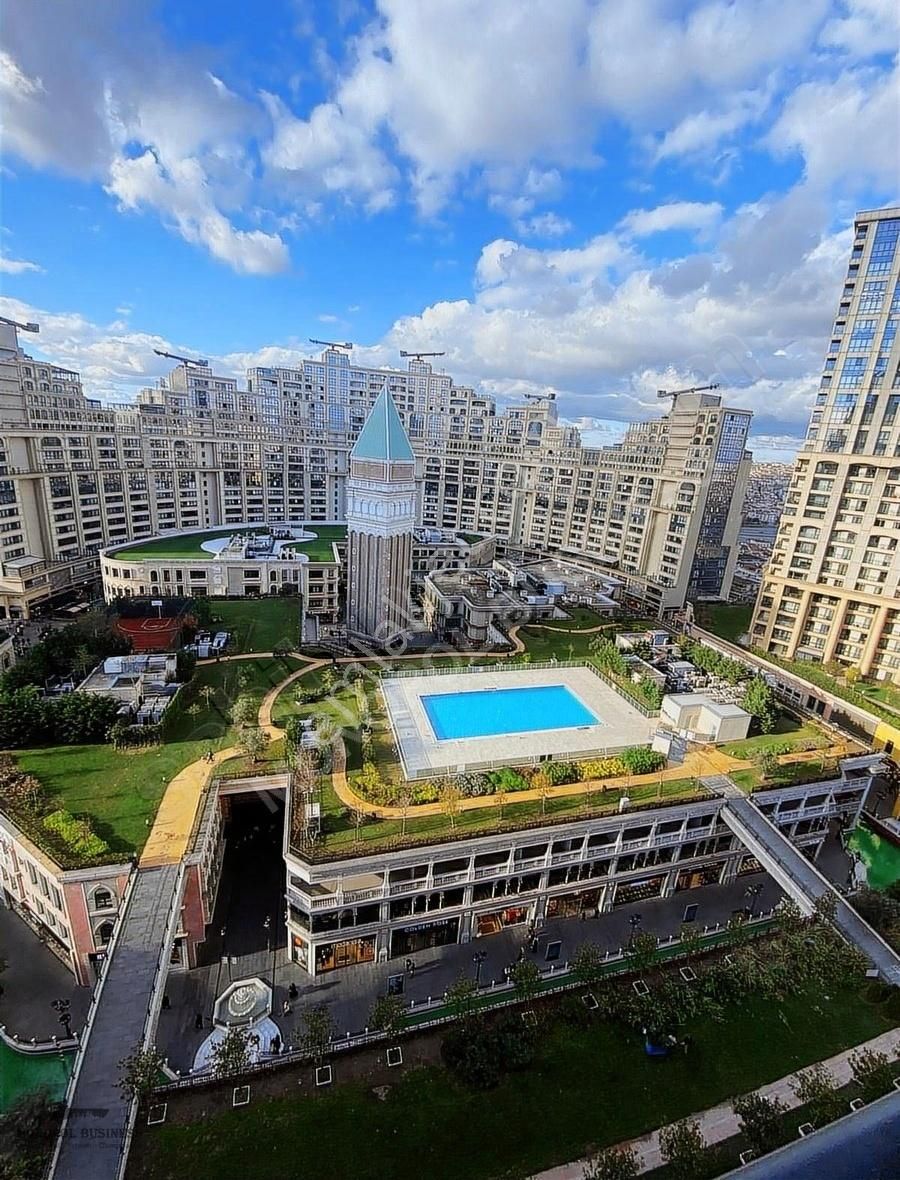 Viaport Venezia 1+1 Peyzaj Manzaralı Acil Kelepir Satılık Daire