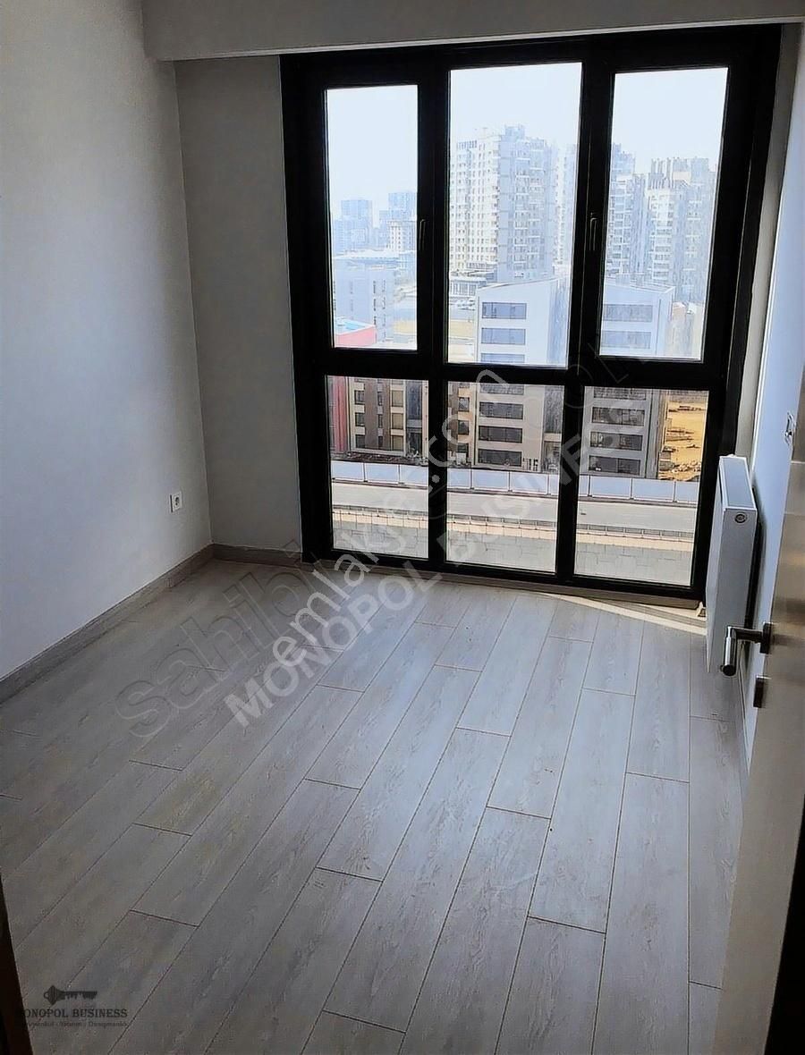 Başakşehir Hasbahçe Evleri 2+1 Sıfır Boş Acill Satılık Daire