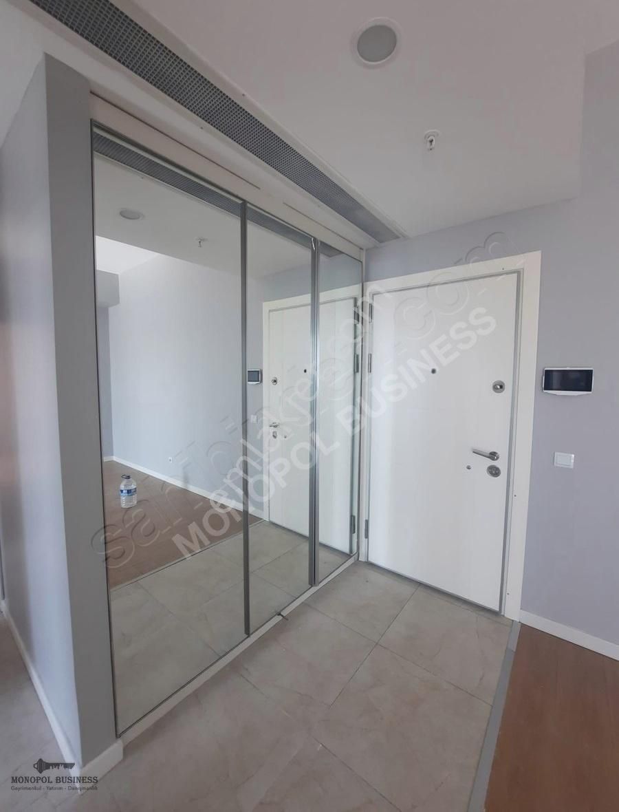 Başakşehir Adım İstanbul 4+1 Boş Fırsat Satılık Daire
