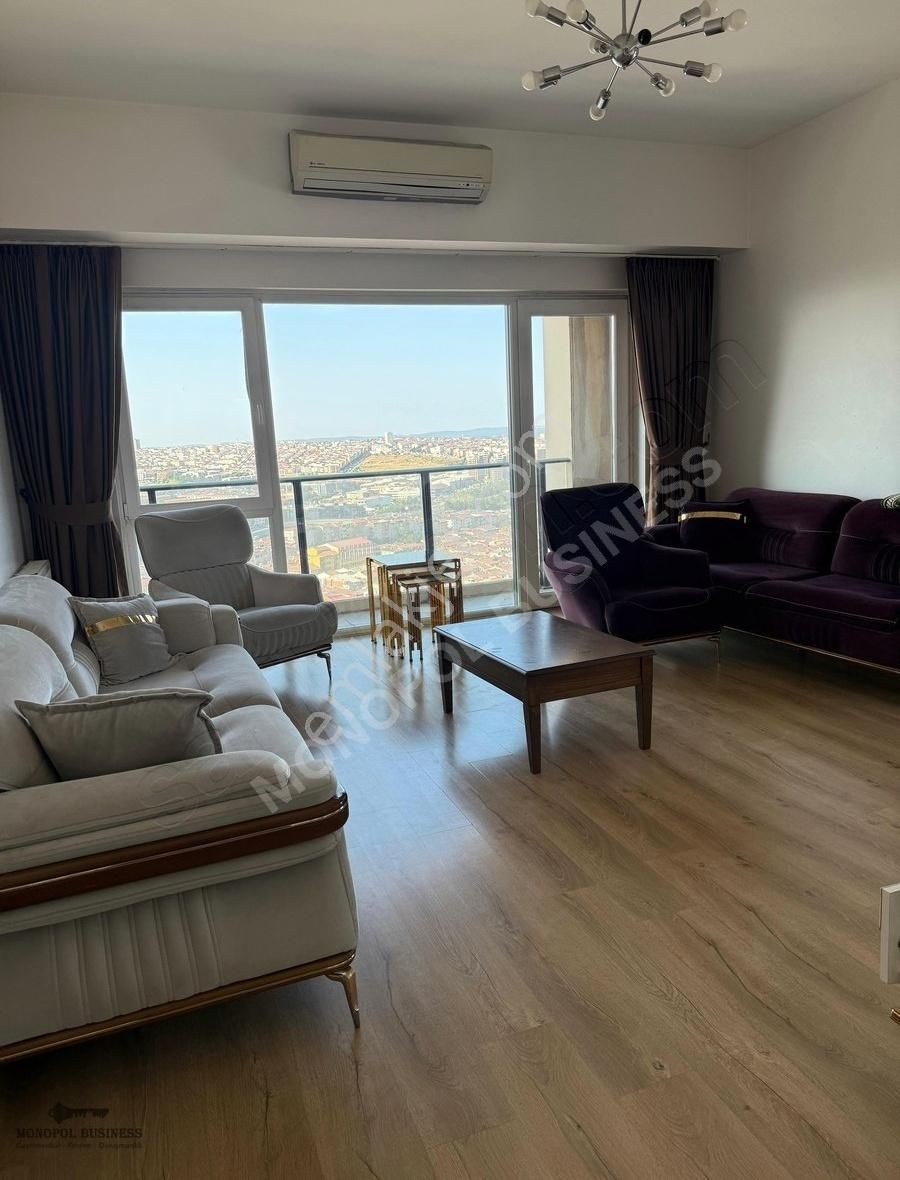 Viaport Venezia 3+1 Boş Kule Bloklarında Kelepir Satılık Daire