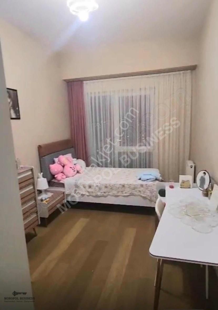 Venezia Da Şehir Manzaralı 3+1 Ebv Banyolu Satılık Daire