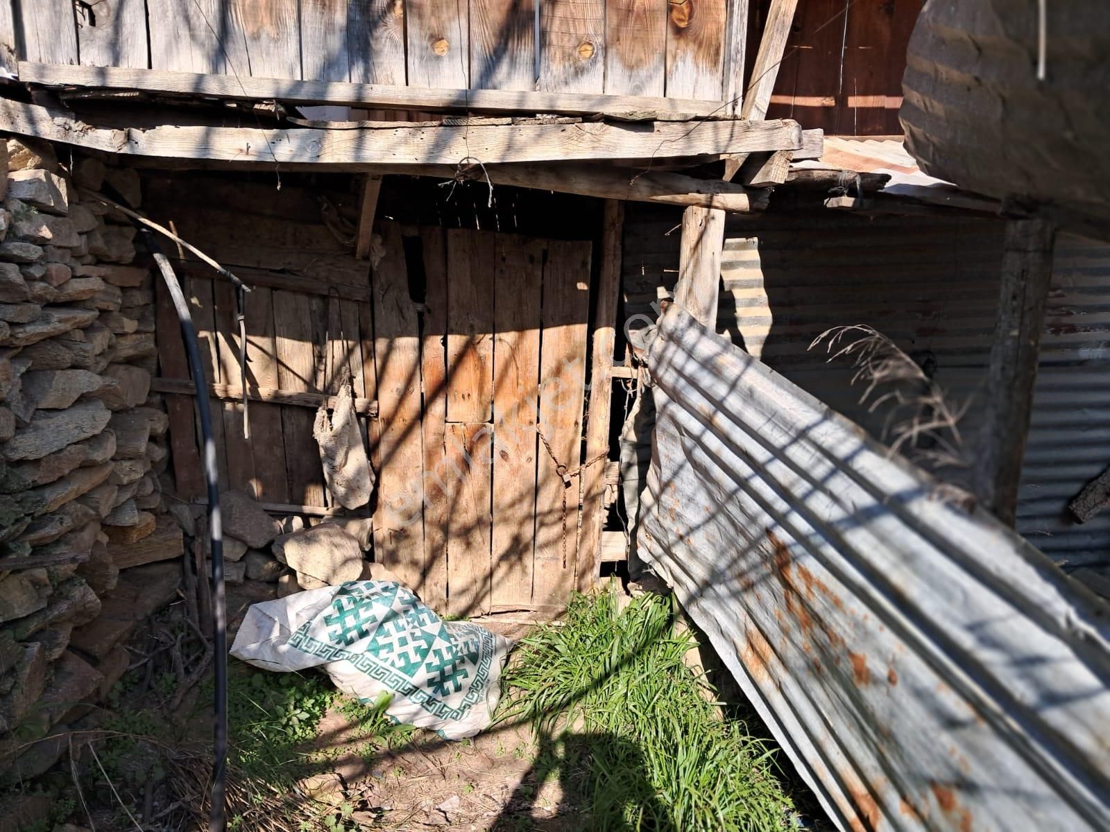 Bozdoğan Kamışlar'da Satılık Köy Evi - Görsel 12