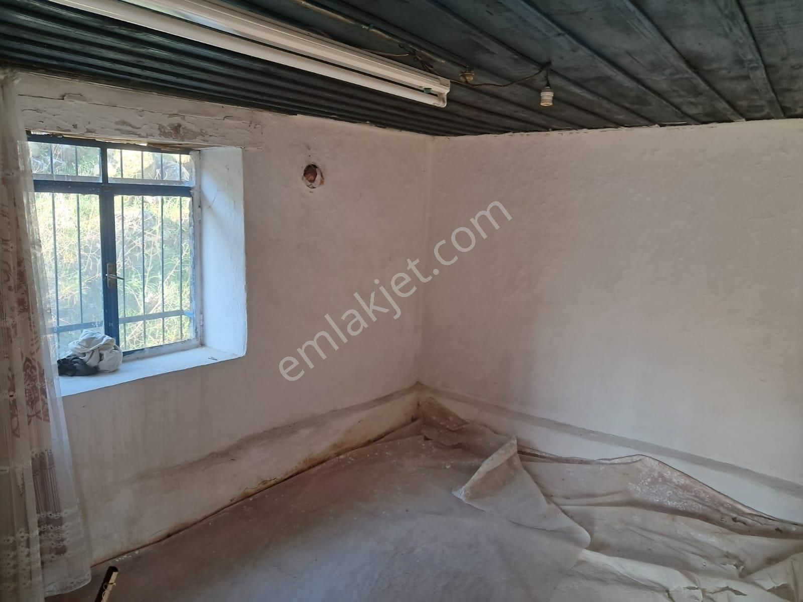 Bozdoğan Kamışlar'da Satılık Köy Evi - Görsel 7