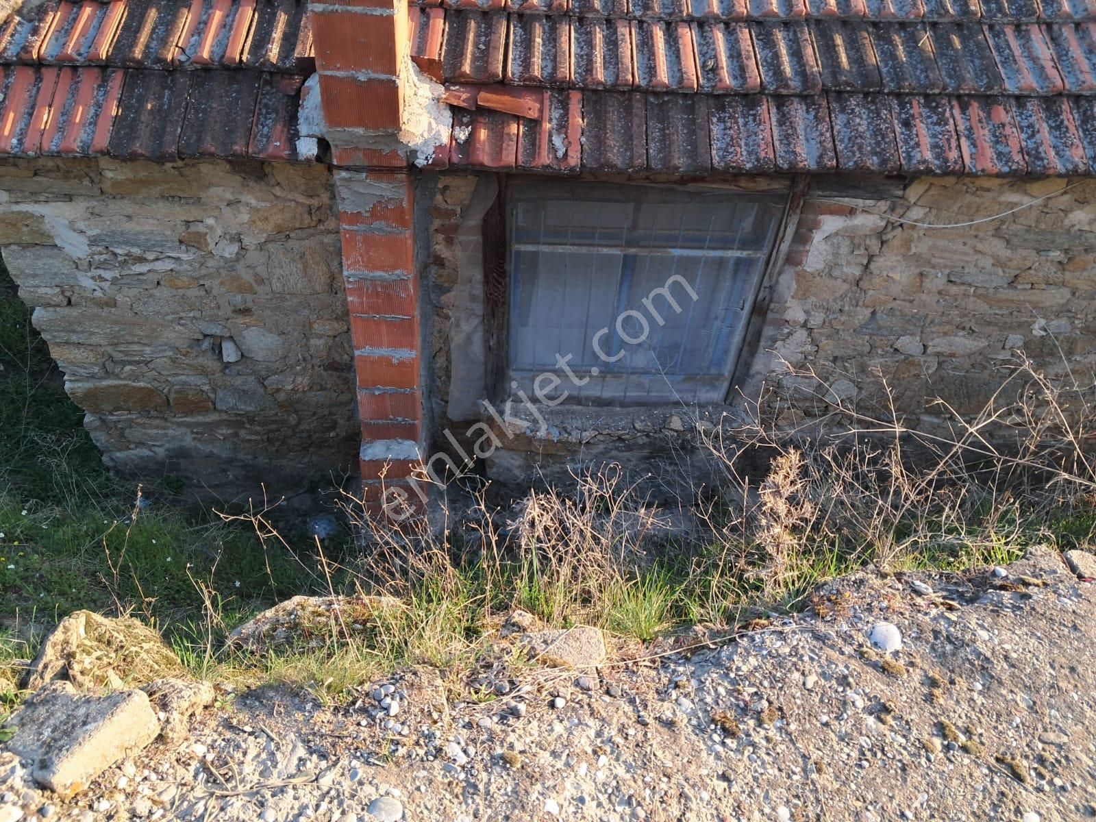 Bozdoğan Kamışlar'da Satılık Köy Evi - Görsel 10