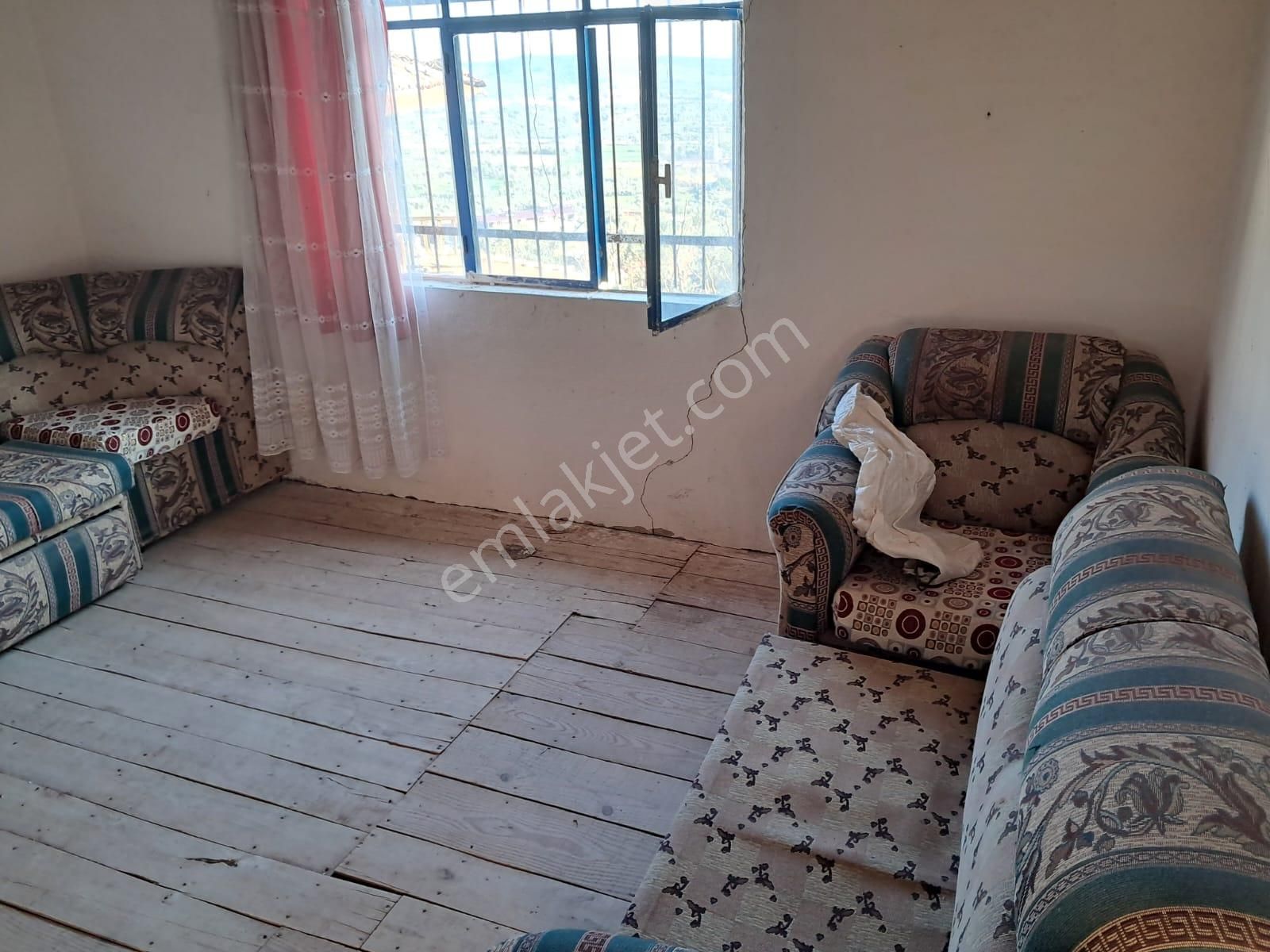 Bozdoğan Kamışlar'da Satılık Köy Evi - Görsel 5