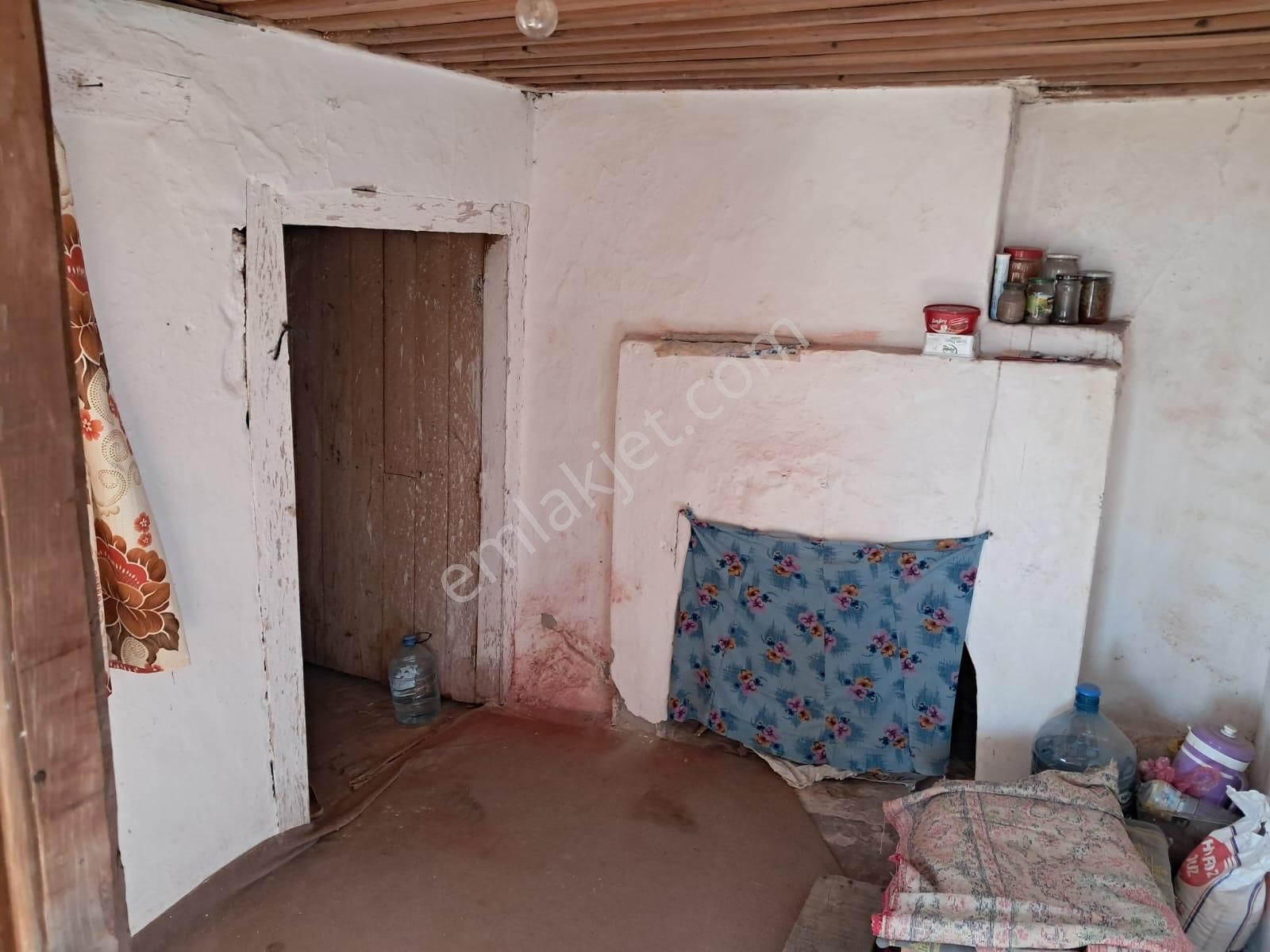 Bozdoğan Kamışlar'da Satılık Köy Evi - Görsel 6