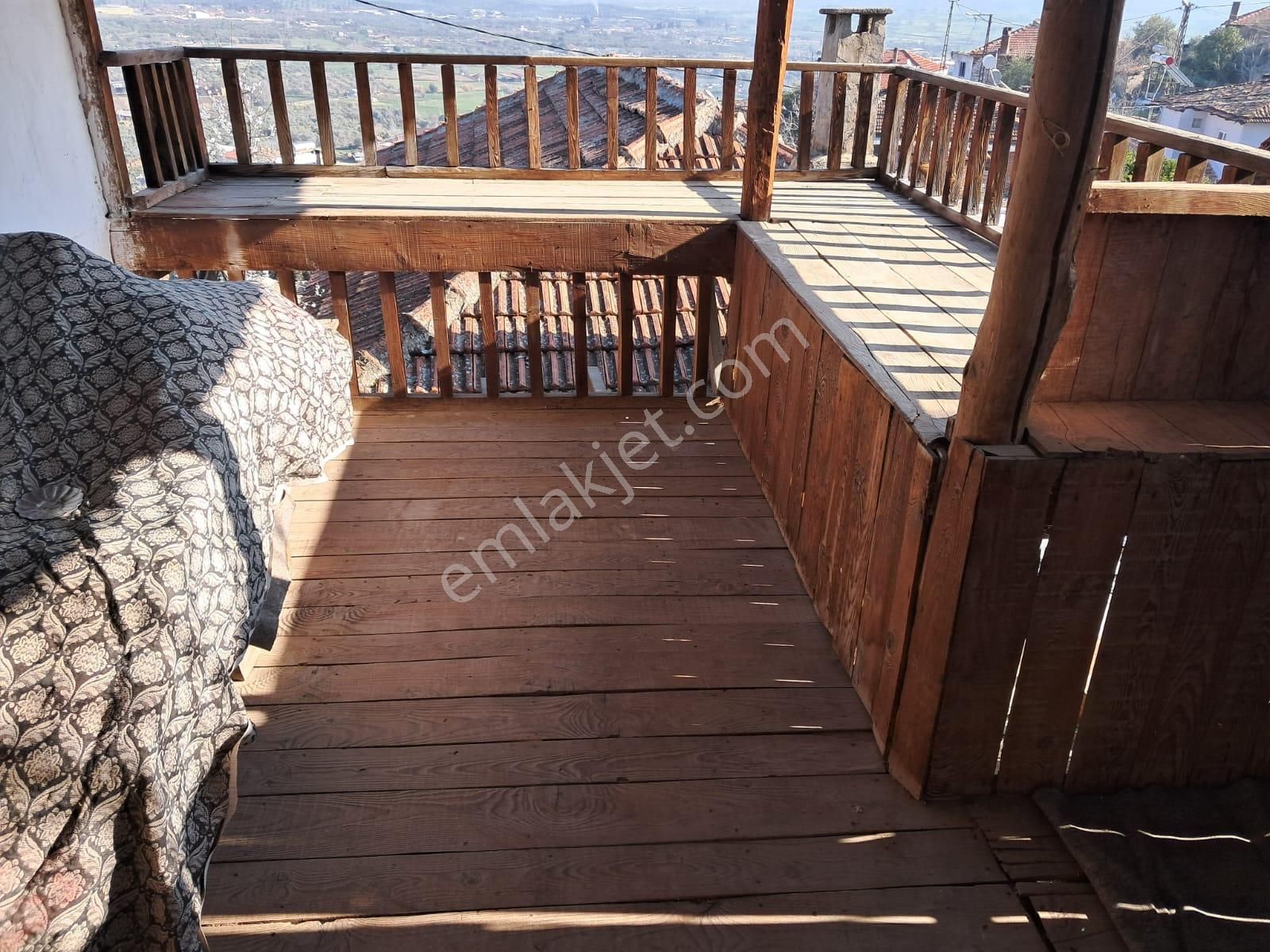 Bozdoğan Kamışlar'da Satılık Köy Evi - Görsel 2