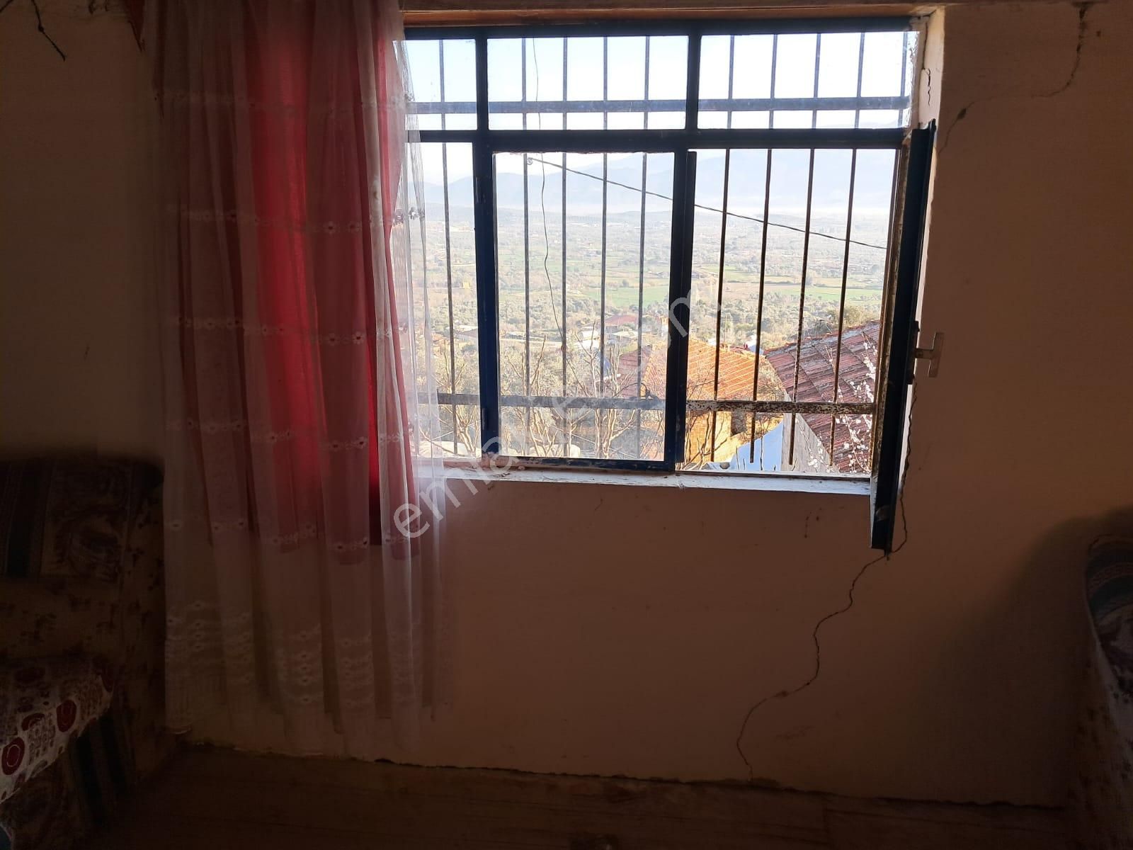 Bozdoğan Kamışlar'da Satılık Köy Evi - Görsel 9