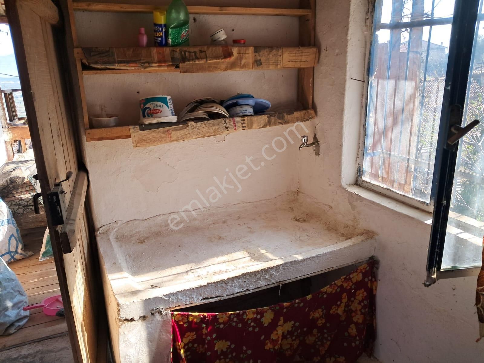 Bozdoğan Kamışlar'da Satılık Köy Evi - Görsel 8