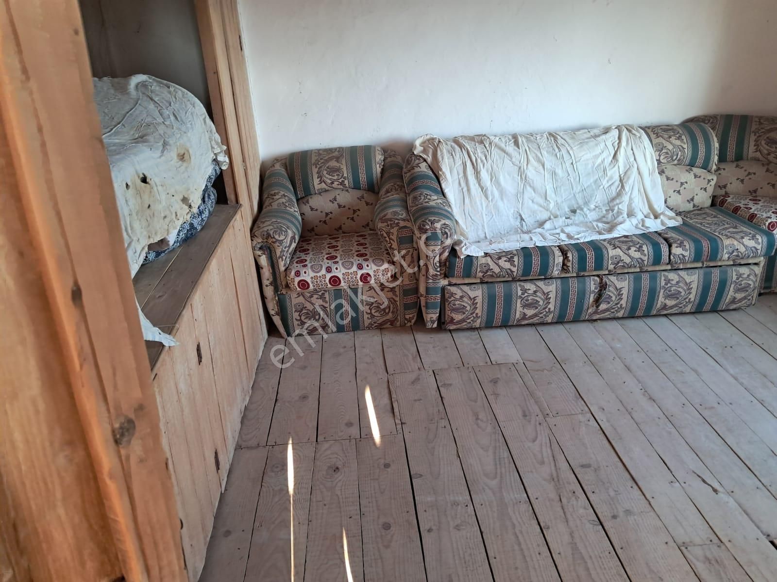 Bozdoğan Kamışlar'da Satılık Köy Evi - Görsel 4