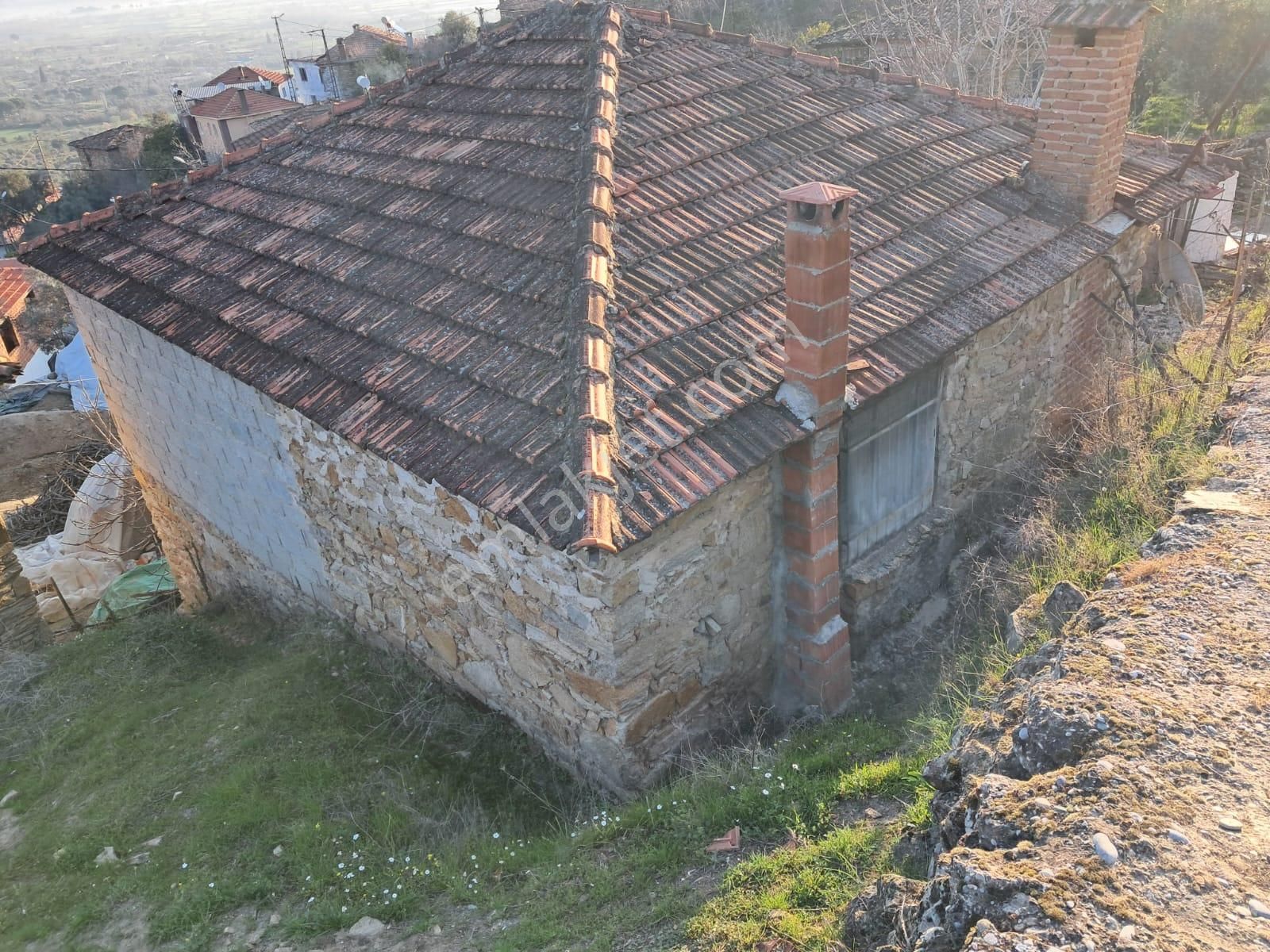 Bozdoğan Kamışlar'da Satılık Köy Evi - Görsel 11