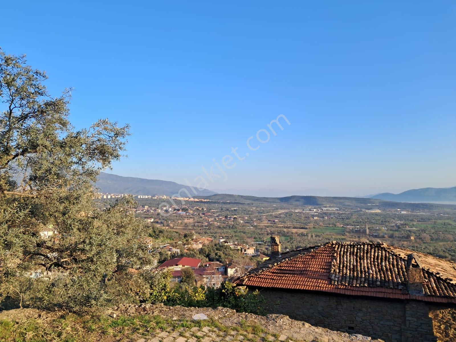 Bozdoğan Kamışlar'da Satılık Köy Evi - Görsel 14