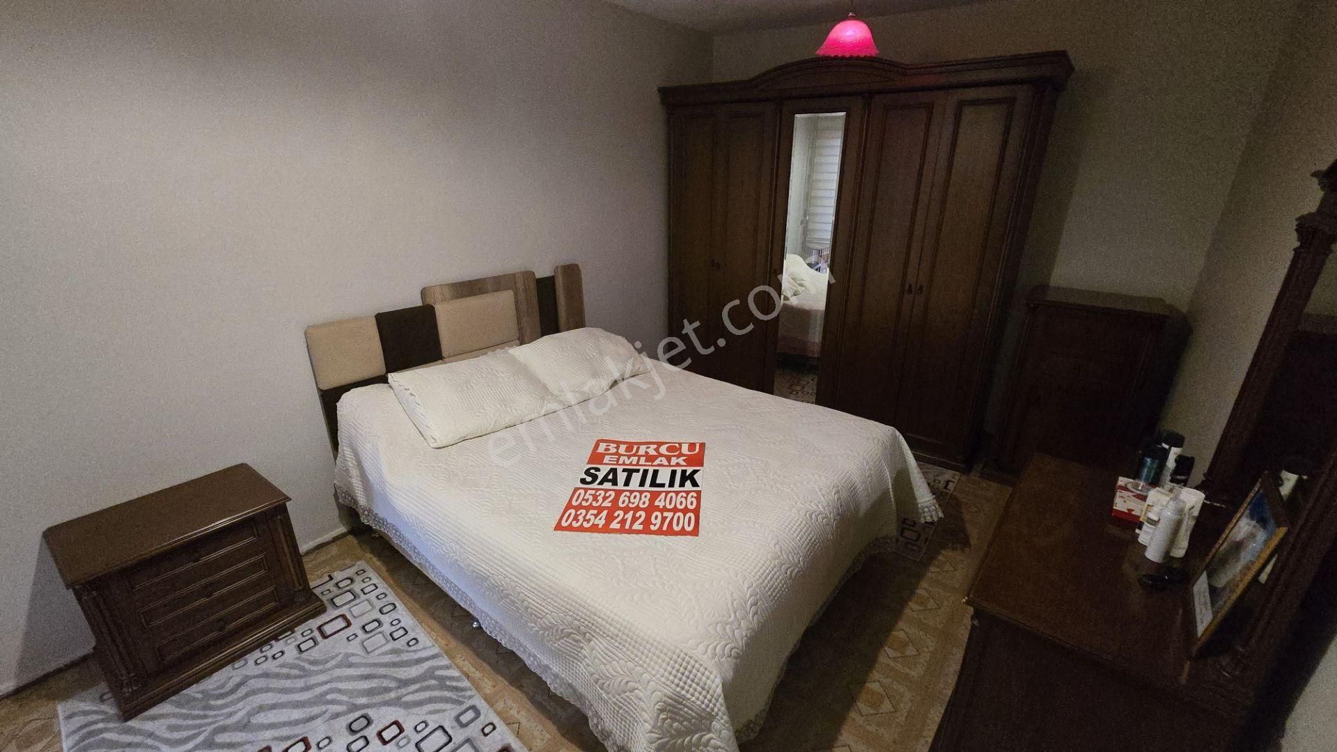Köseoğlu Mahallesinde 3+1 Satılık Daire *burcu Emlaktan * - Görsel 10