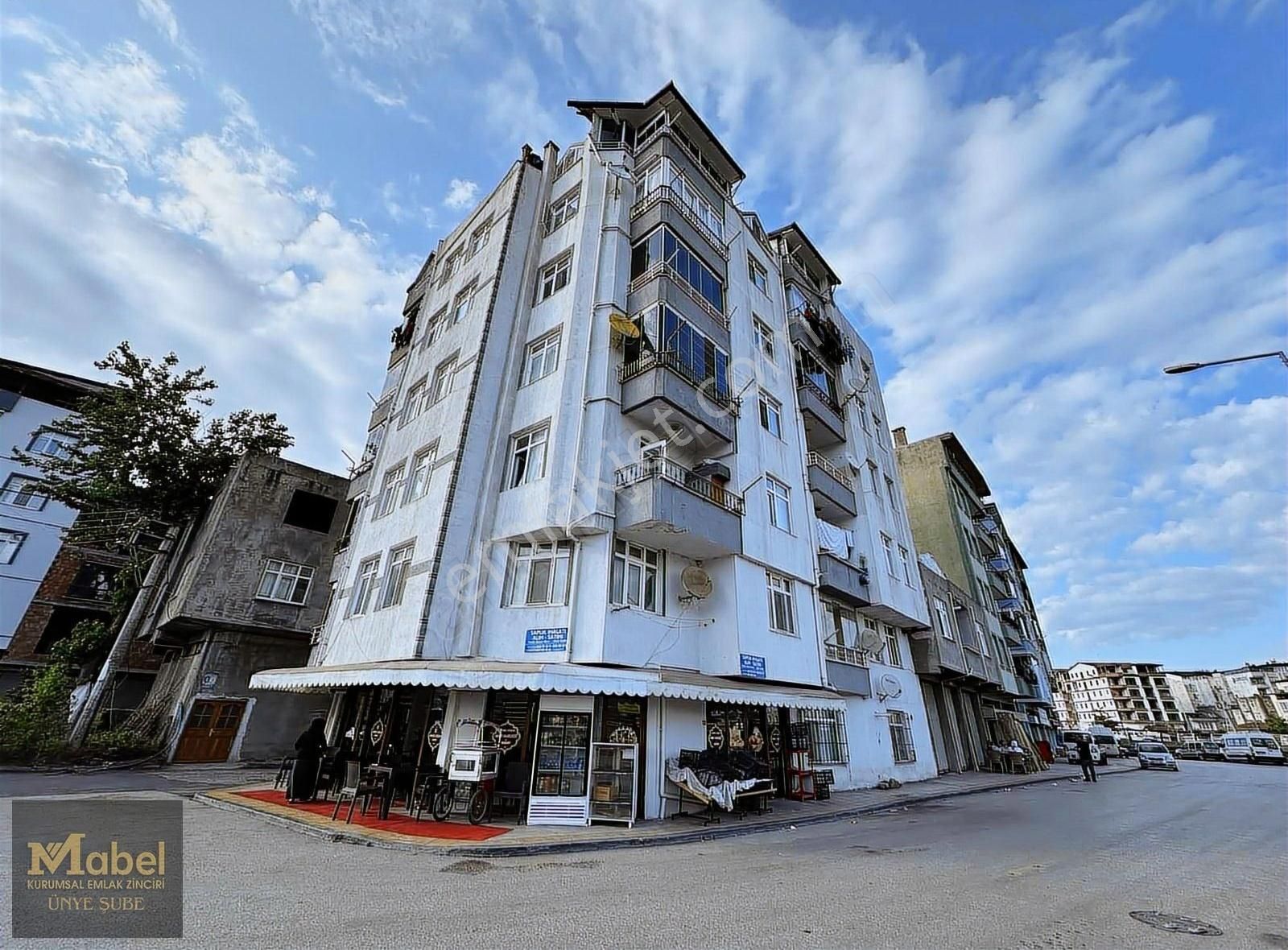 Mabel'den Önü Kapanmaz,müthiş Lokasyon, Yatırımlık Fırsat Daire