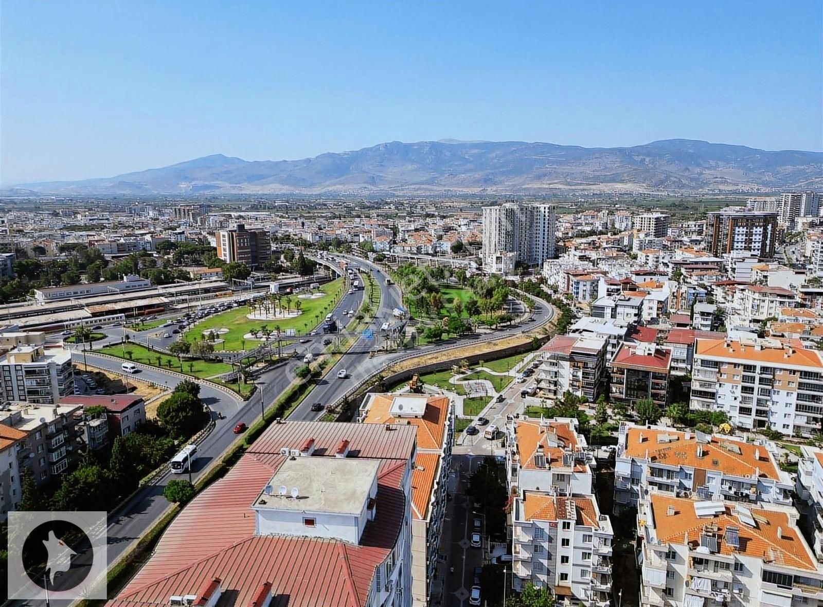 Menemende Satılık Daire 3+1 Esatpaşada - Görsel 13