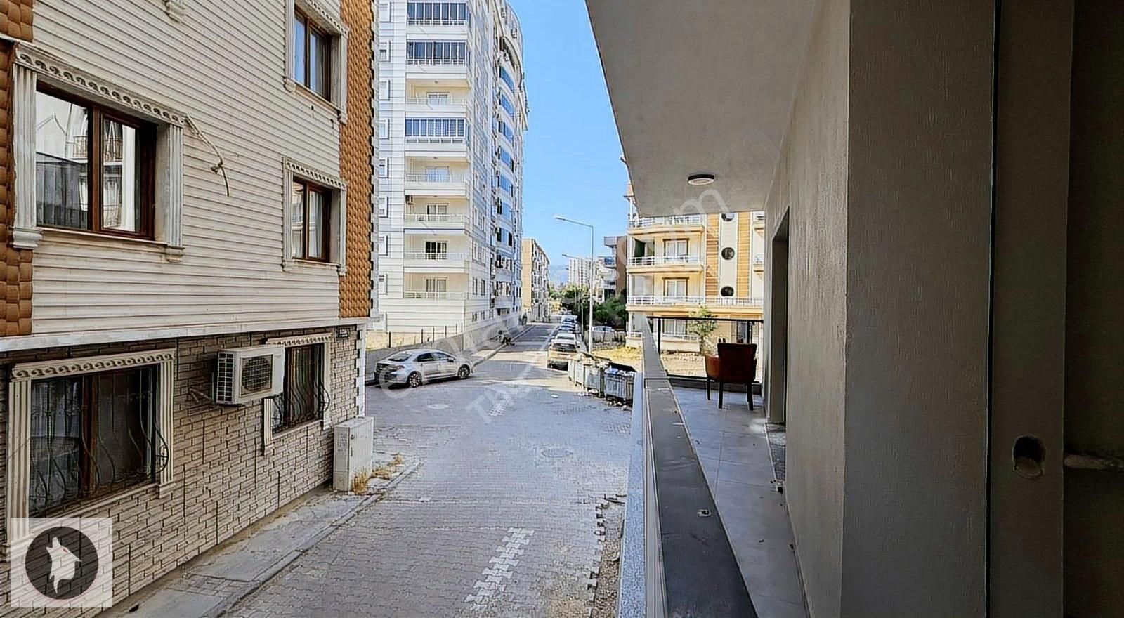 Menemende Satılık Daire 3+1 Esatpaşada - Görsel 4