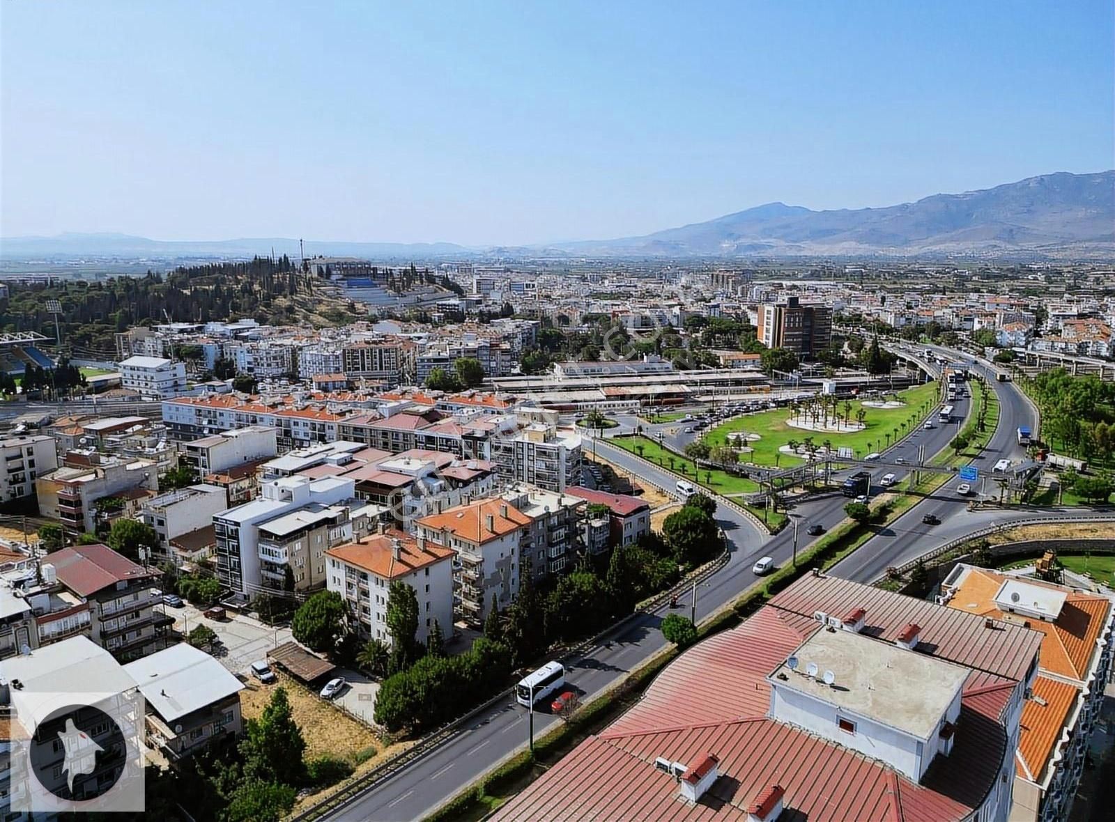 Menemende Satılık Daire 3+1 Esatpaşada - Görsel 15