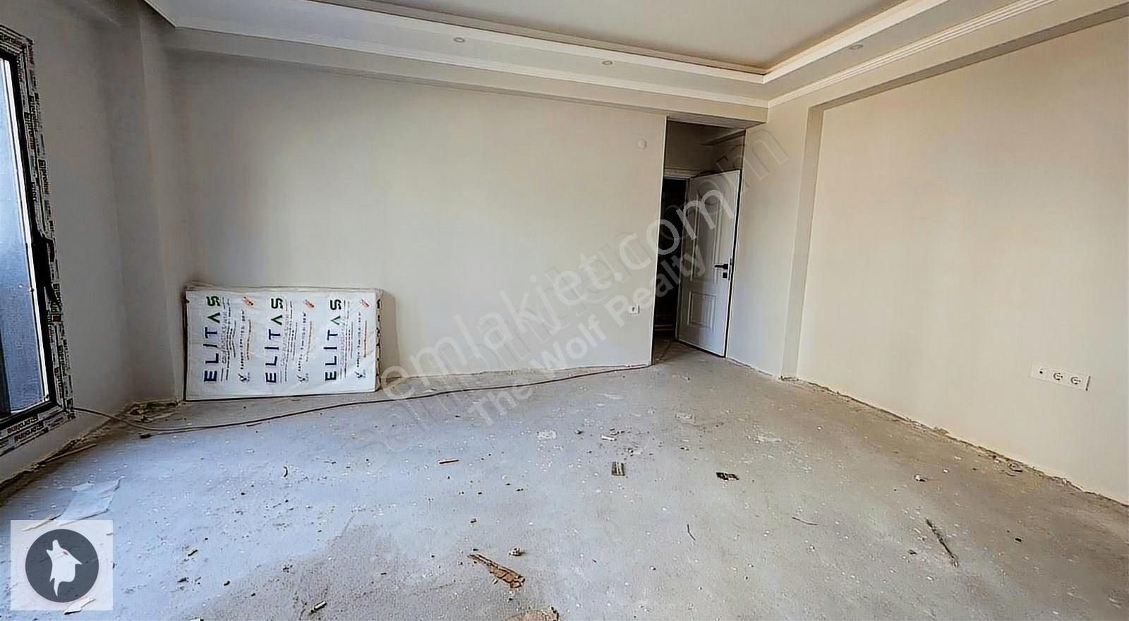 Menemende Satılık Daire 3+1 Esatpaşada - Görsel 17