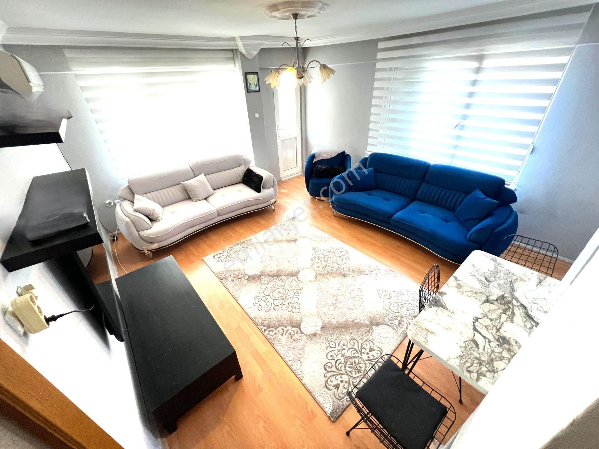 🔴 Ayanoğlundan Akçay Merkezde Ön Cepheli Denize 250 Mt 2+1 Daire