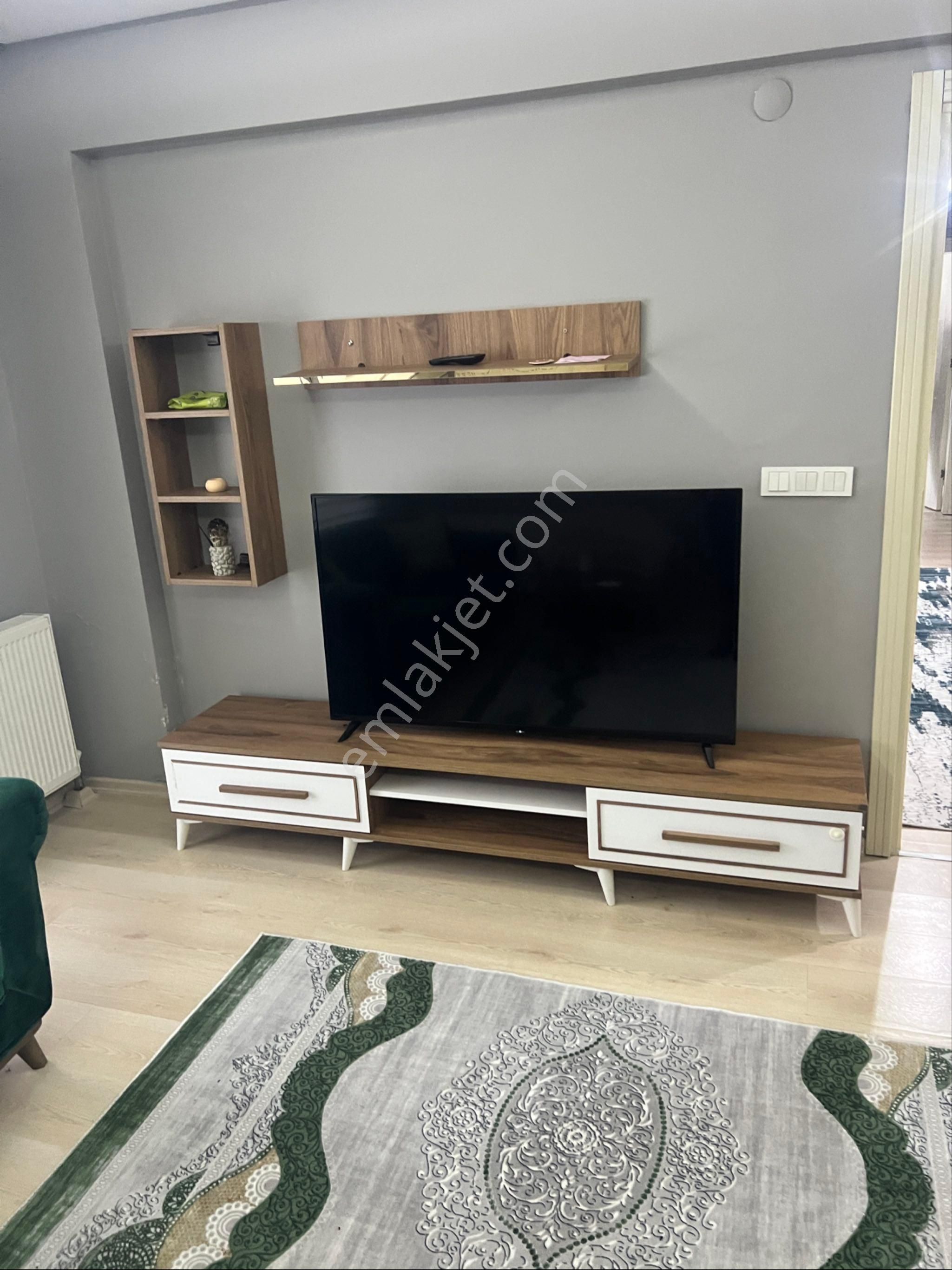 Satılık Ful Eşyalı