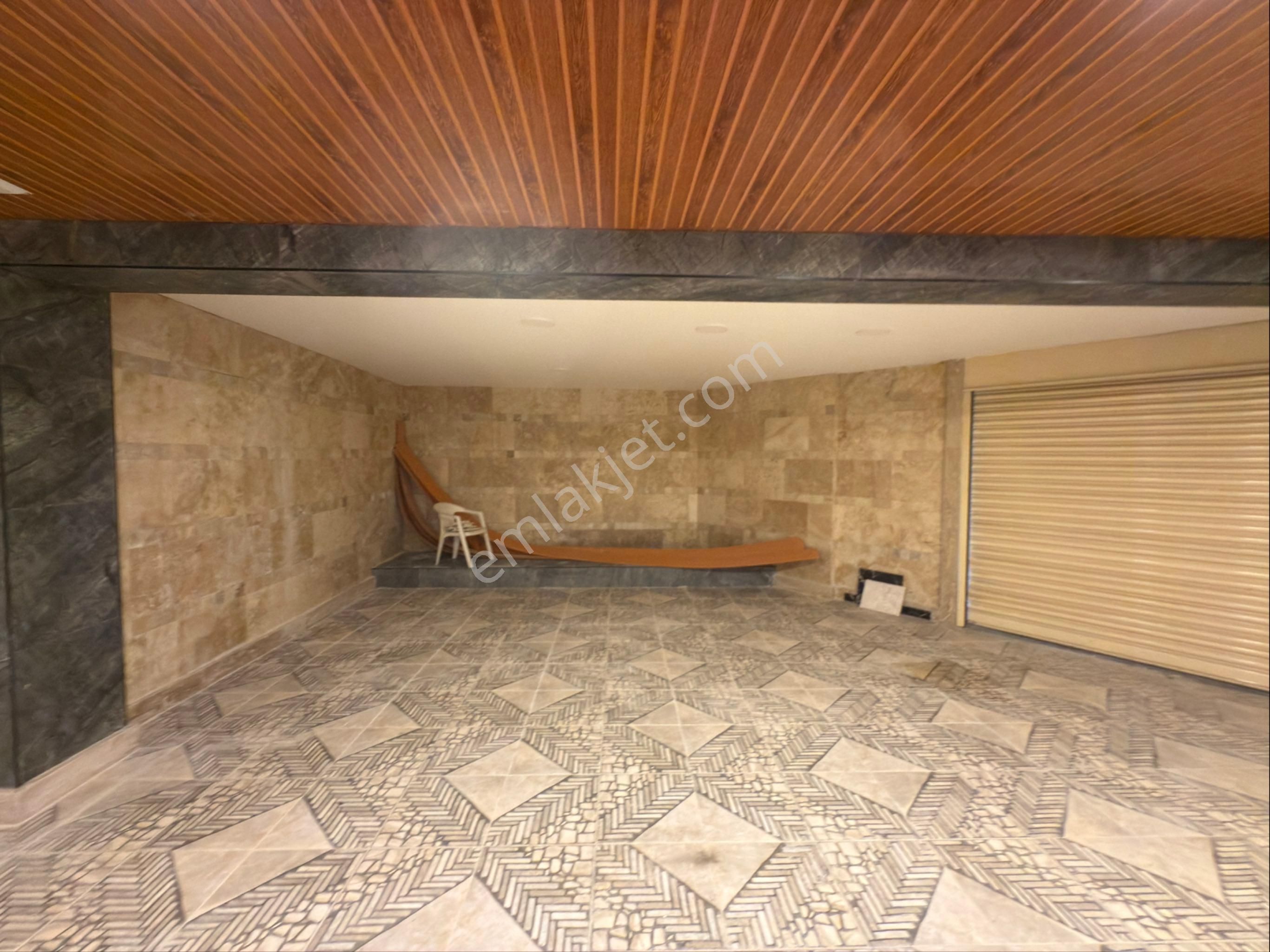 Kadınlar Denizi İnfinity Luxury Villalarında Satılık Deniz Manzaralı Villa - Görsel 10