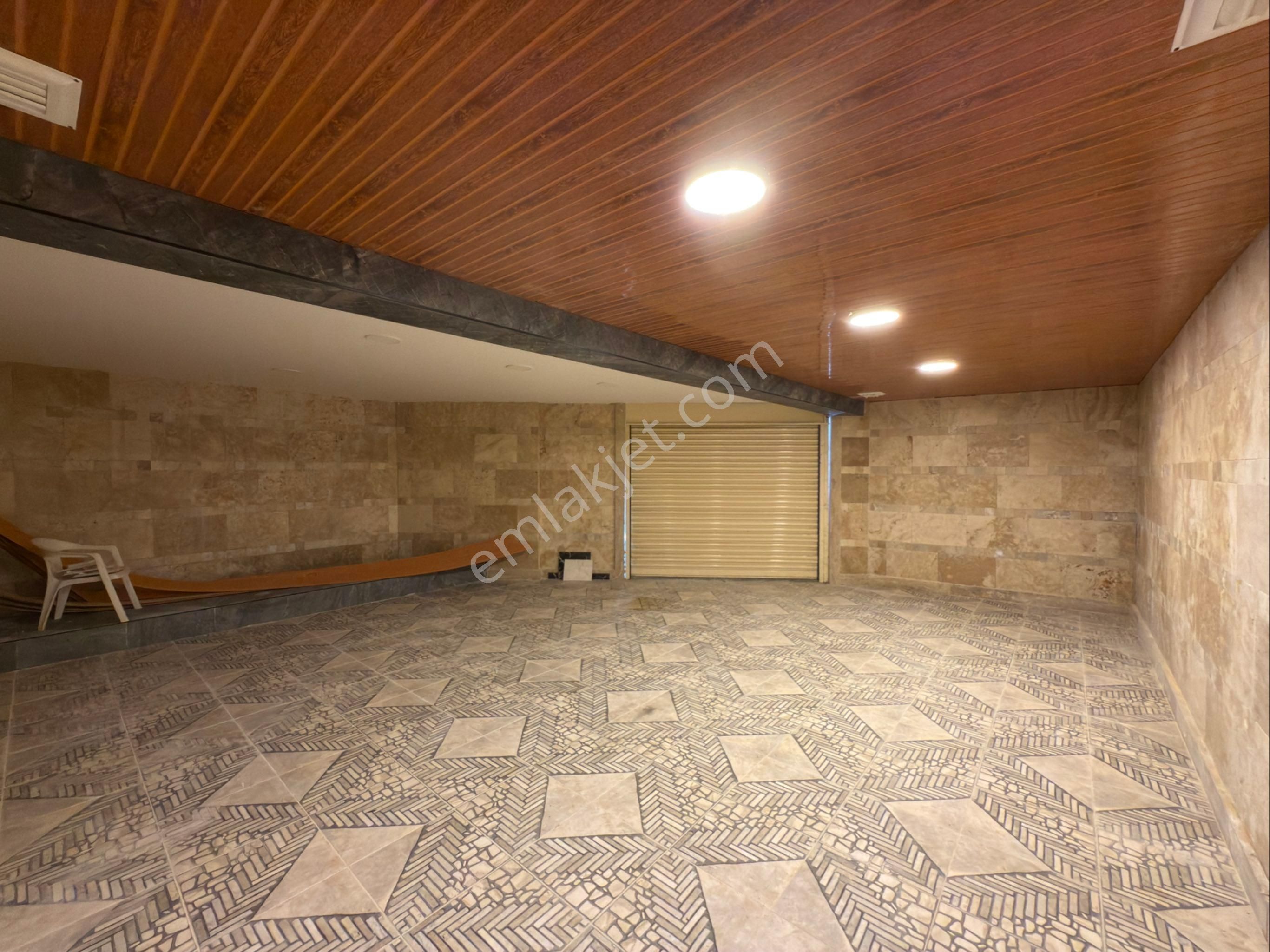 Kadınlar Denizi İnfinity Luxury Villalarında Satılık Deniz Manzaralı Villa - Görsel 11