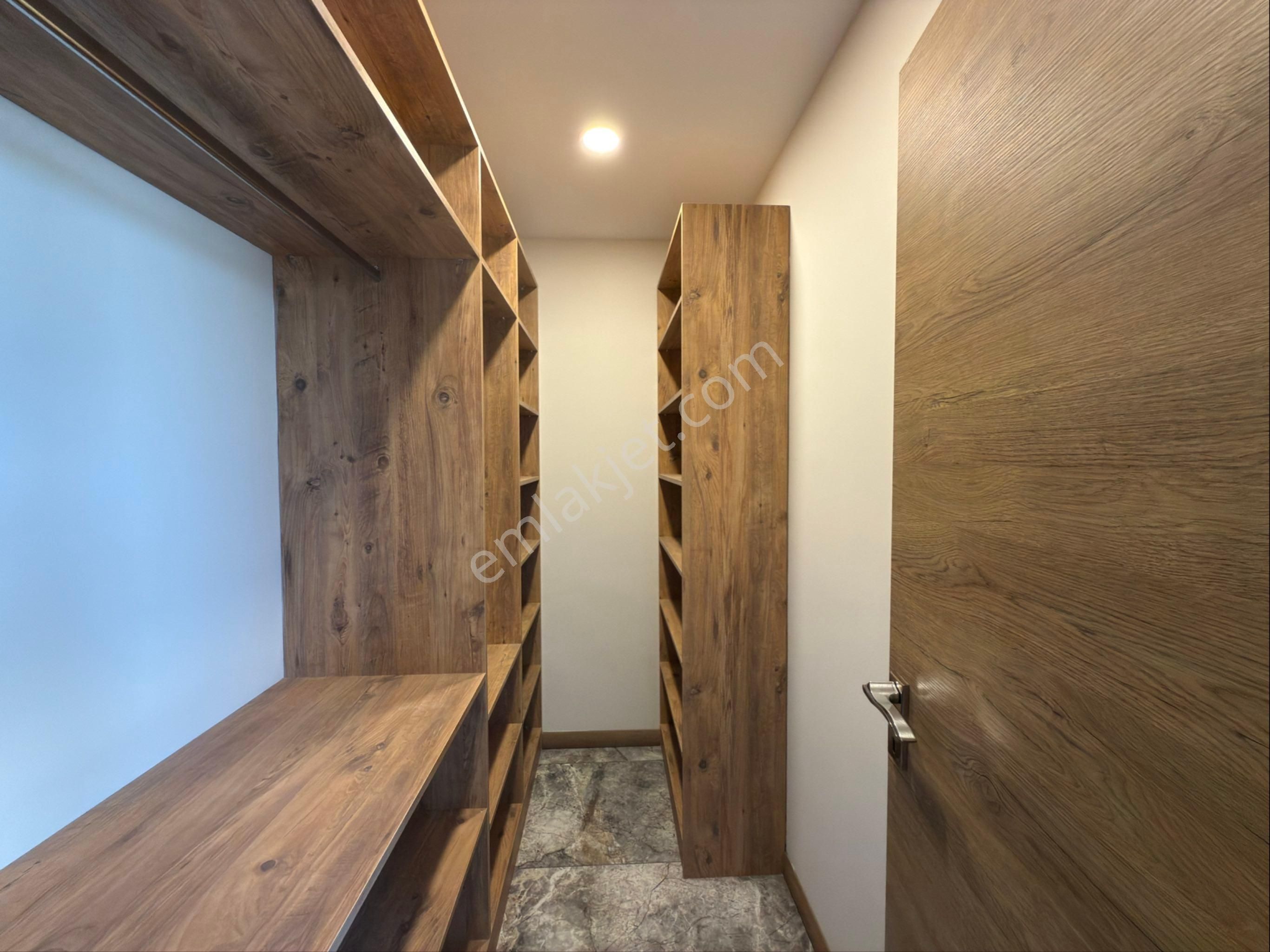 Kadınlar Denizi İnfinity Luxury Villalarında Satılık Deniz Manzaralı Villa - Görsel 33