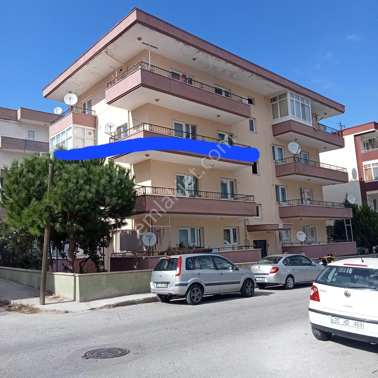 Esenler Uğur Mumcu Caddesinde Merkezi Konumda Eşyalı Kiralık 1+1