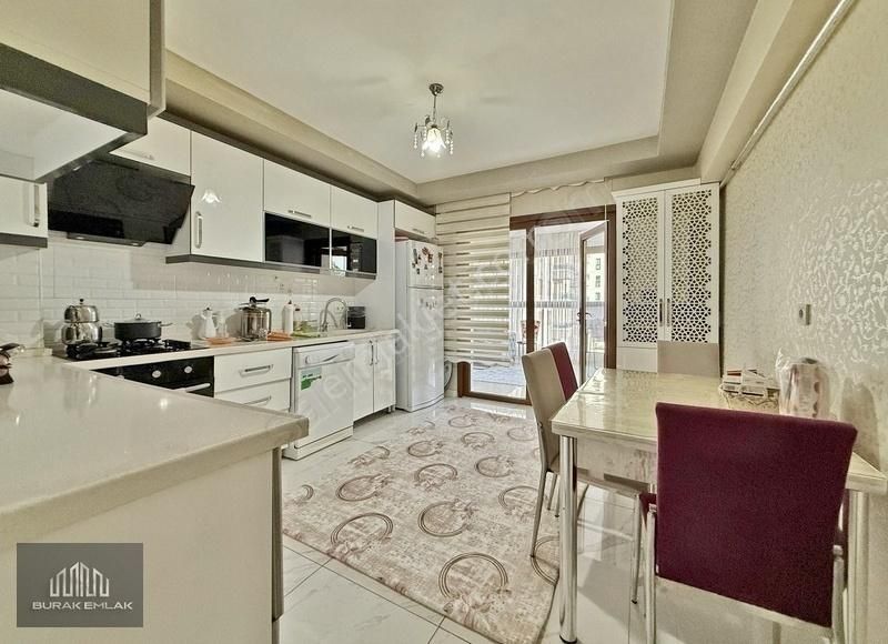 Burak'tan Lüks Sitede G.odalı Kilerli Güney 3+1! Kredi Limitsiz