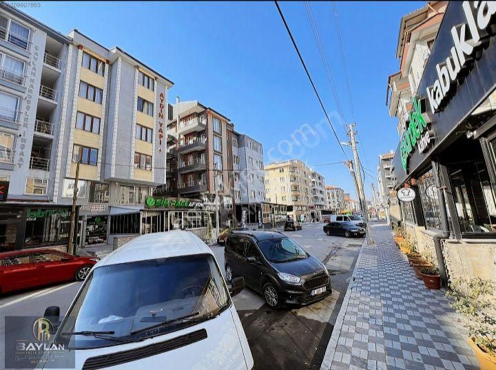 Erenlerde Çekirdek Kafe Karşısı 2+0 Lux Daire