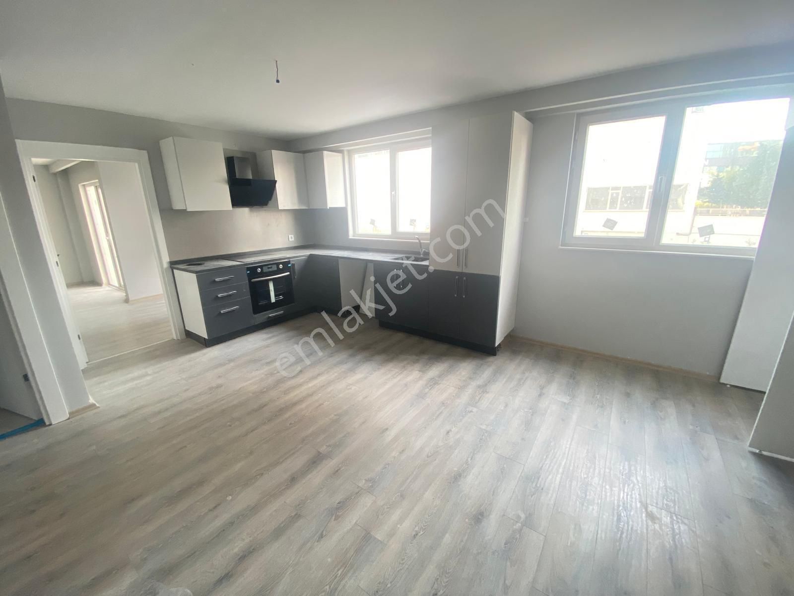 Etimesgut Yeşilova Mah De Sıfır Bına 3+1 Dublex Daire