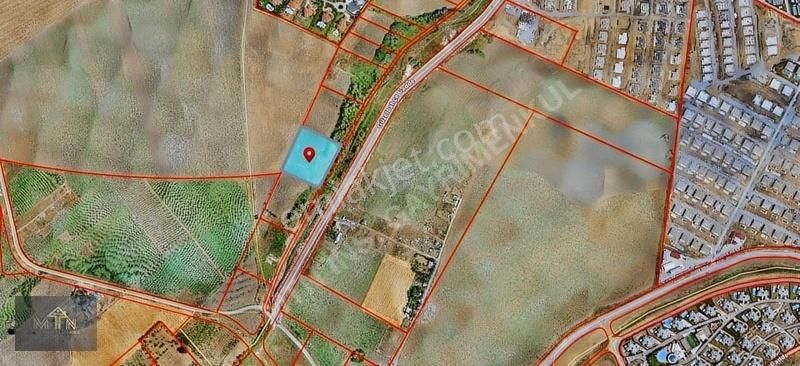 Mtn İnşaat&gayrimenkul'den Büyükçekmece'de Satılık Arsa