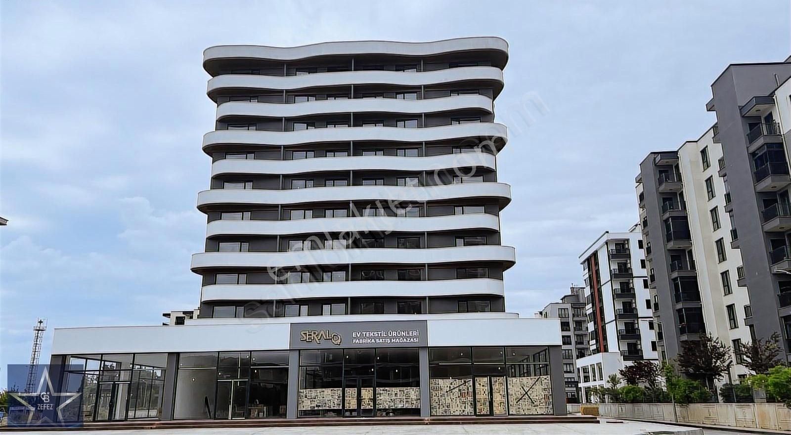 Baran Prime Kiralık Ofis