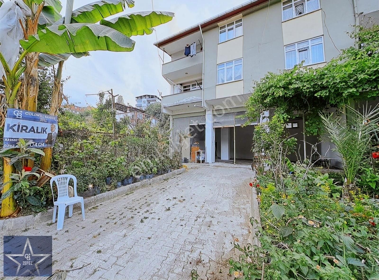 Kiralık 90 M2 Dükkan