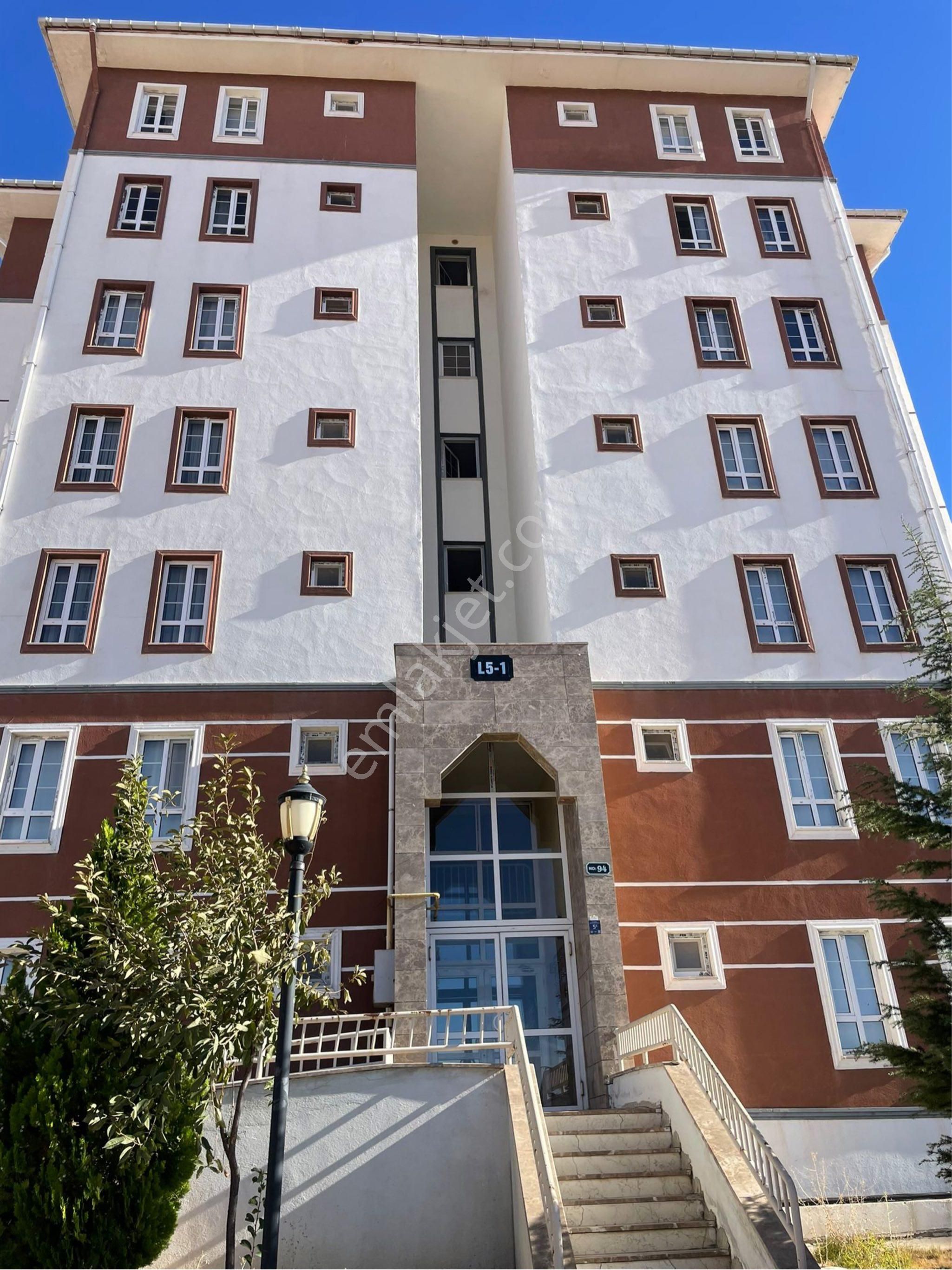 [hg] Abdullahpaşa Haksen Tokilerde 4+1 Fırsat Daire !!!