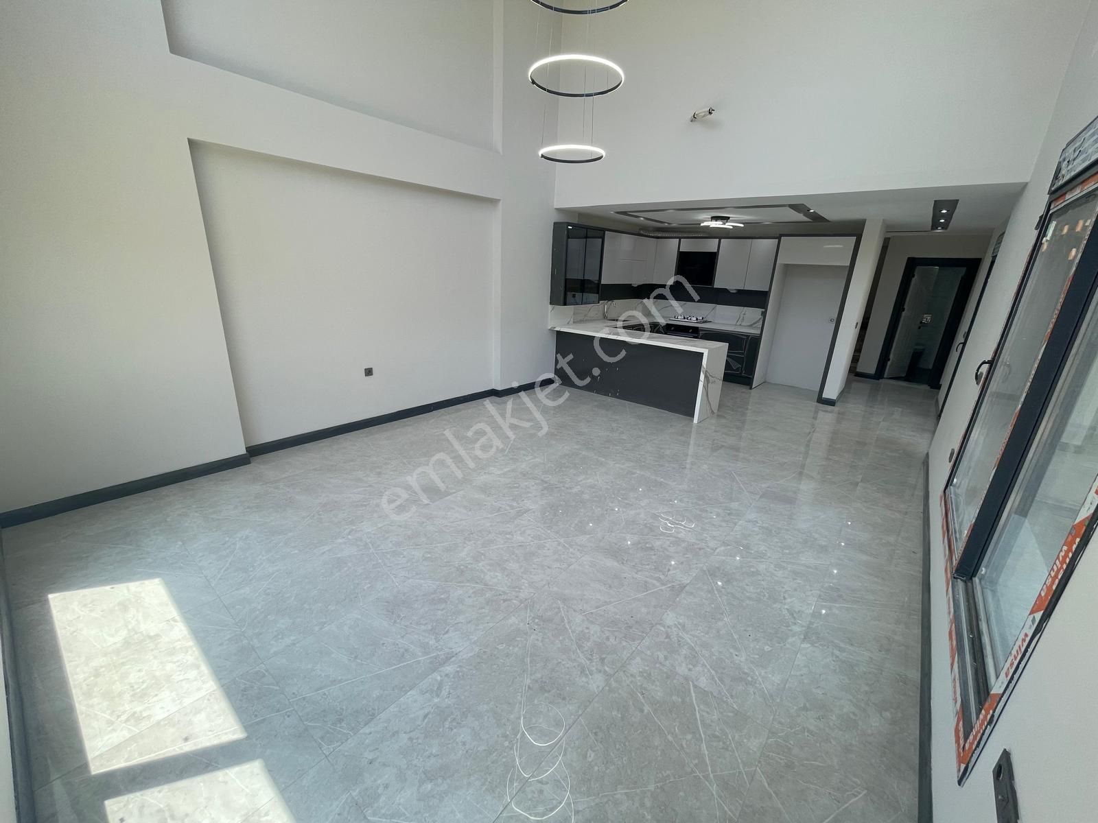 Poyraz Gayrimenkul'den Güre'de Satılık Sıfır Tek Müstakil Havuzlu Villa - Görsel 5