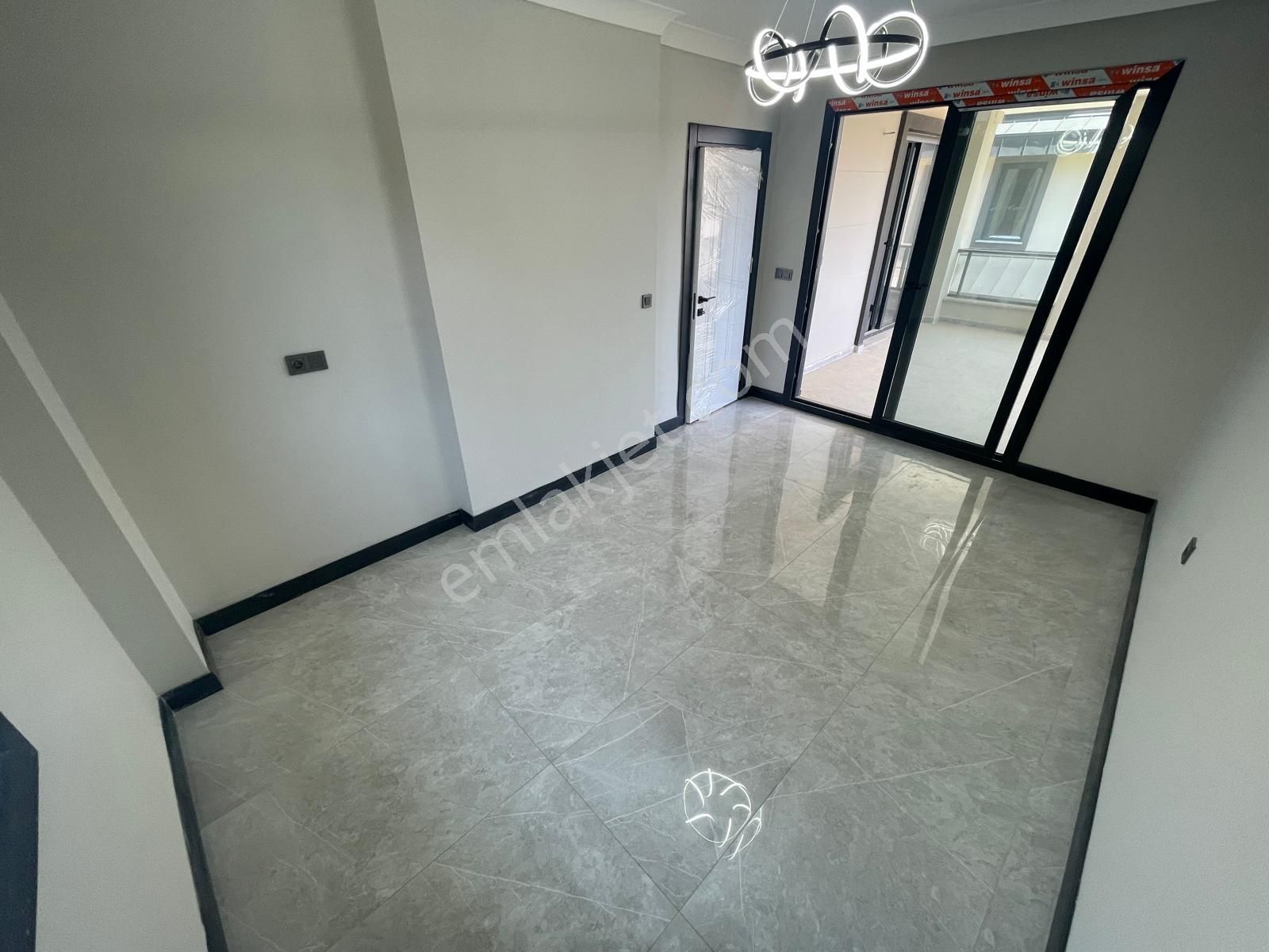 Poyraz Gayrimenkul'den Güre'de Satılık Sıfır Tek Müstakil Havuzlu Villa - Görsel 16