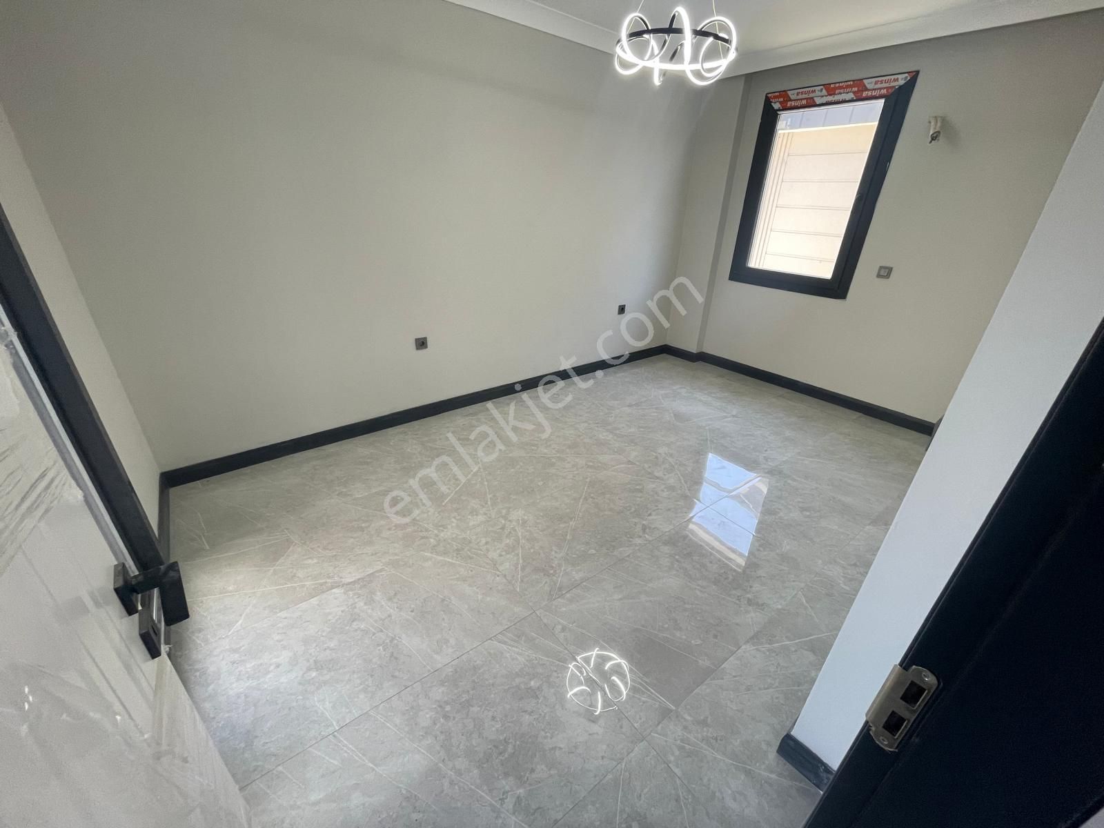 Poyraz Gayrimenkul'den Güre'de Satılık Sıfır Tek Müstakil Havuzlu Villa - Görsel 15