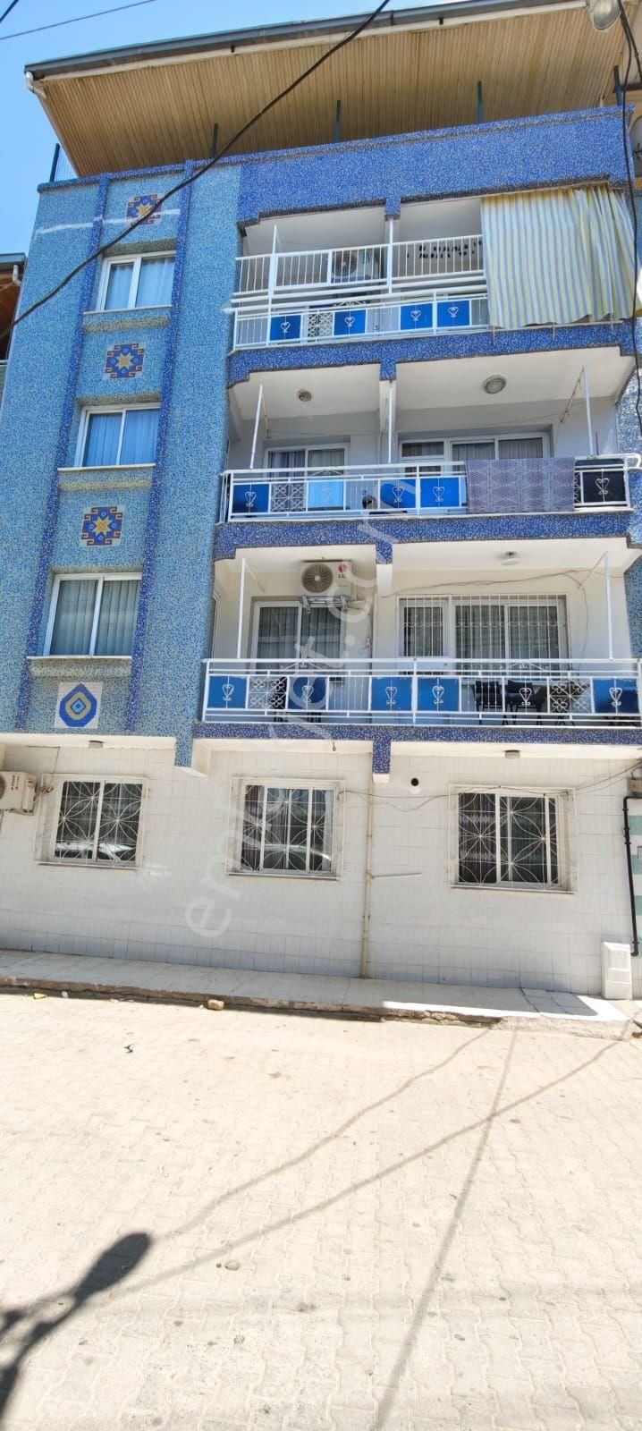 Göksu Mah. İzbana Yakın Teraslı 2+0 100 M2. Uygun Fiyatlı Satılık Daire
