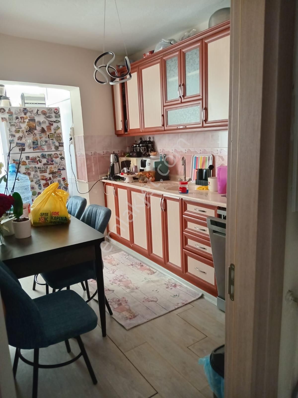 Mareşal Çakmak Mah 2+1 Fırsat Satılık Daire