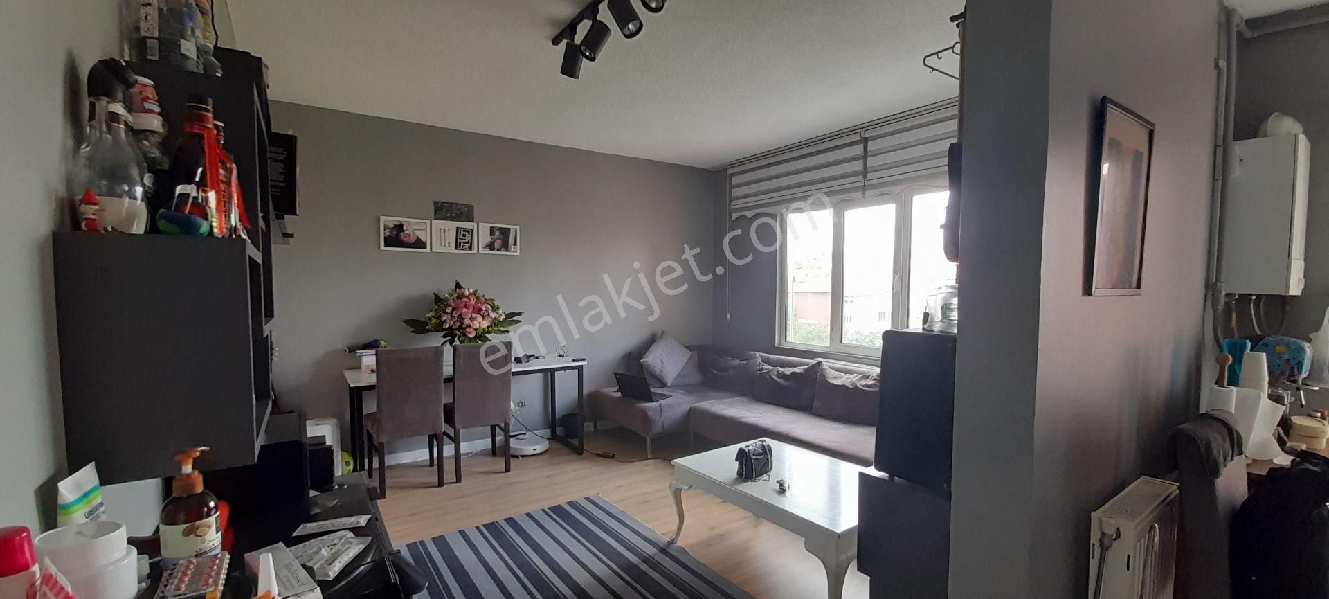 Atakent Mah.2.etap 50 M2 Net Full Tadilatlı 1+1 Satılık