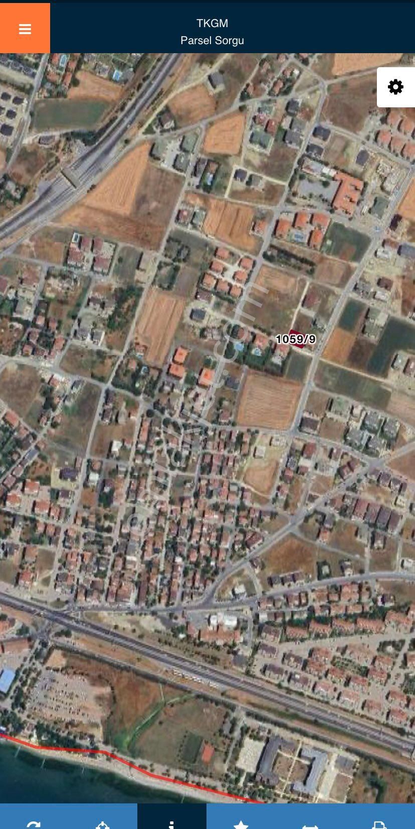 Silivri Satılık Arsa