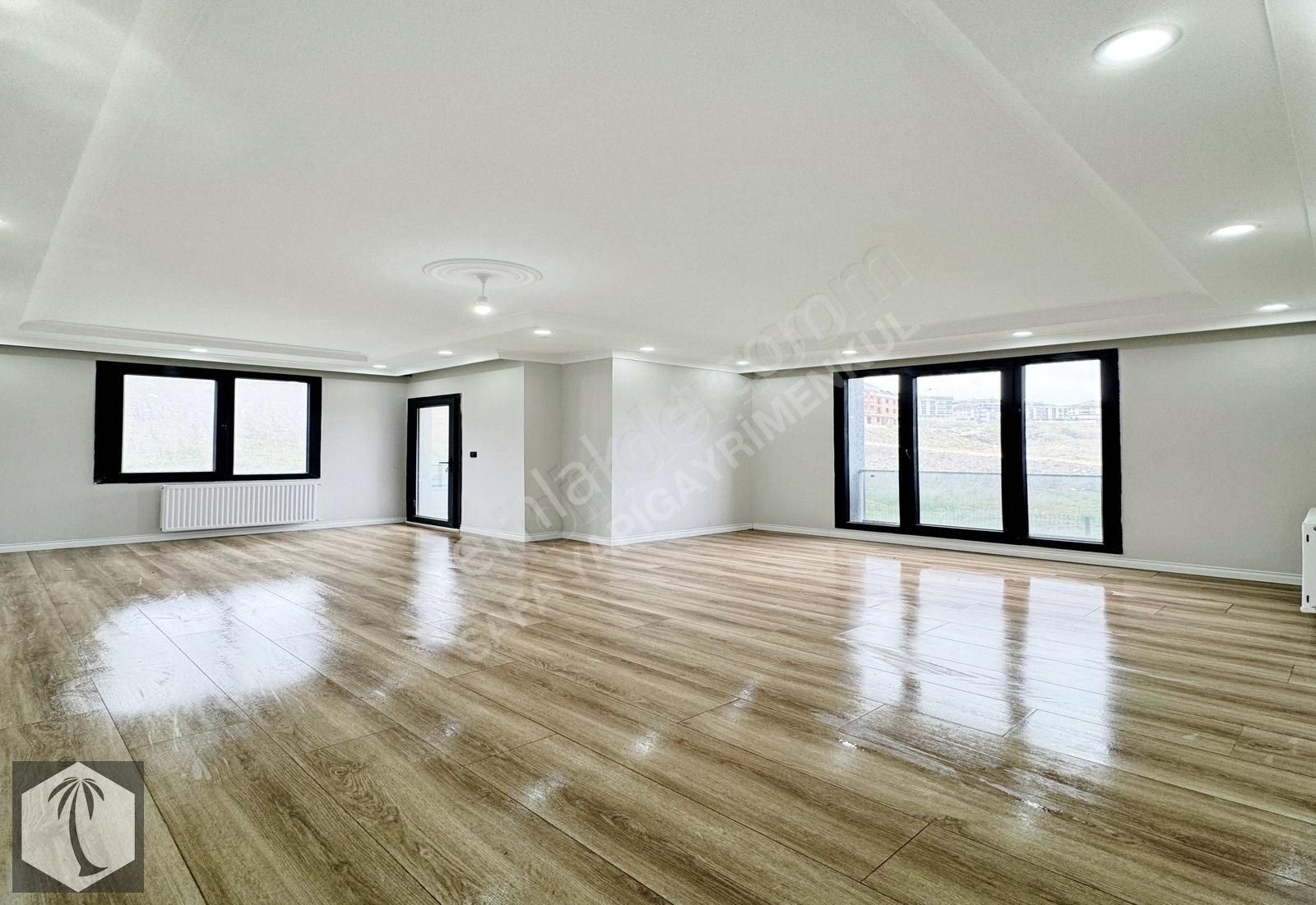 Safa Beylikdüzü Kısa Katlı Butik Sitede Geniş 3+1 Arakat - Görsel 19