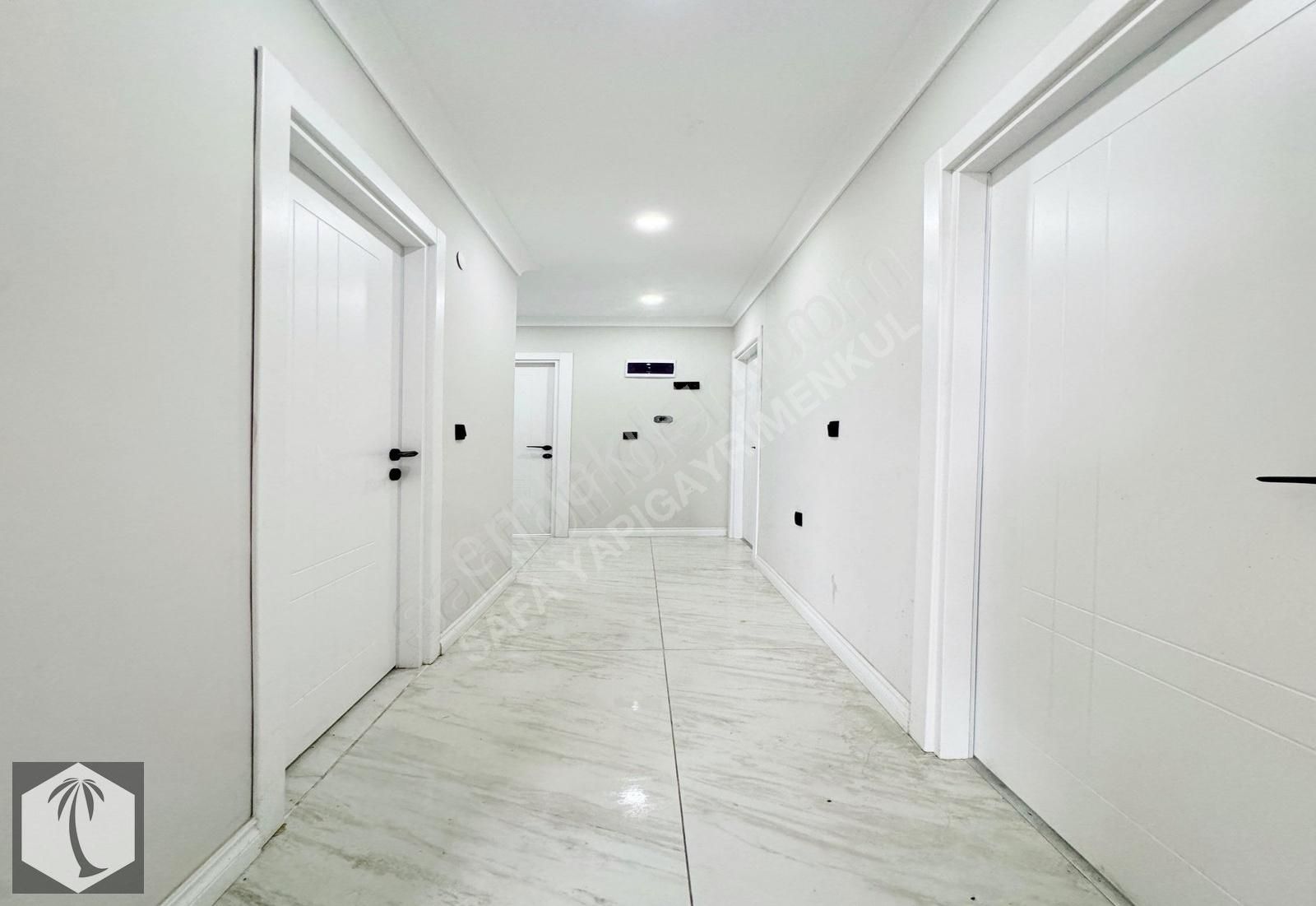 Safa Beylikdüzü Kısa Katlı Butik Sitede Geniş 3+1 Arakat - Görsel 9