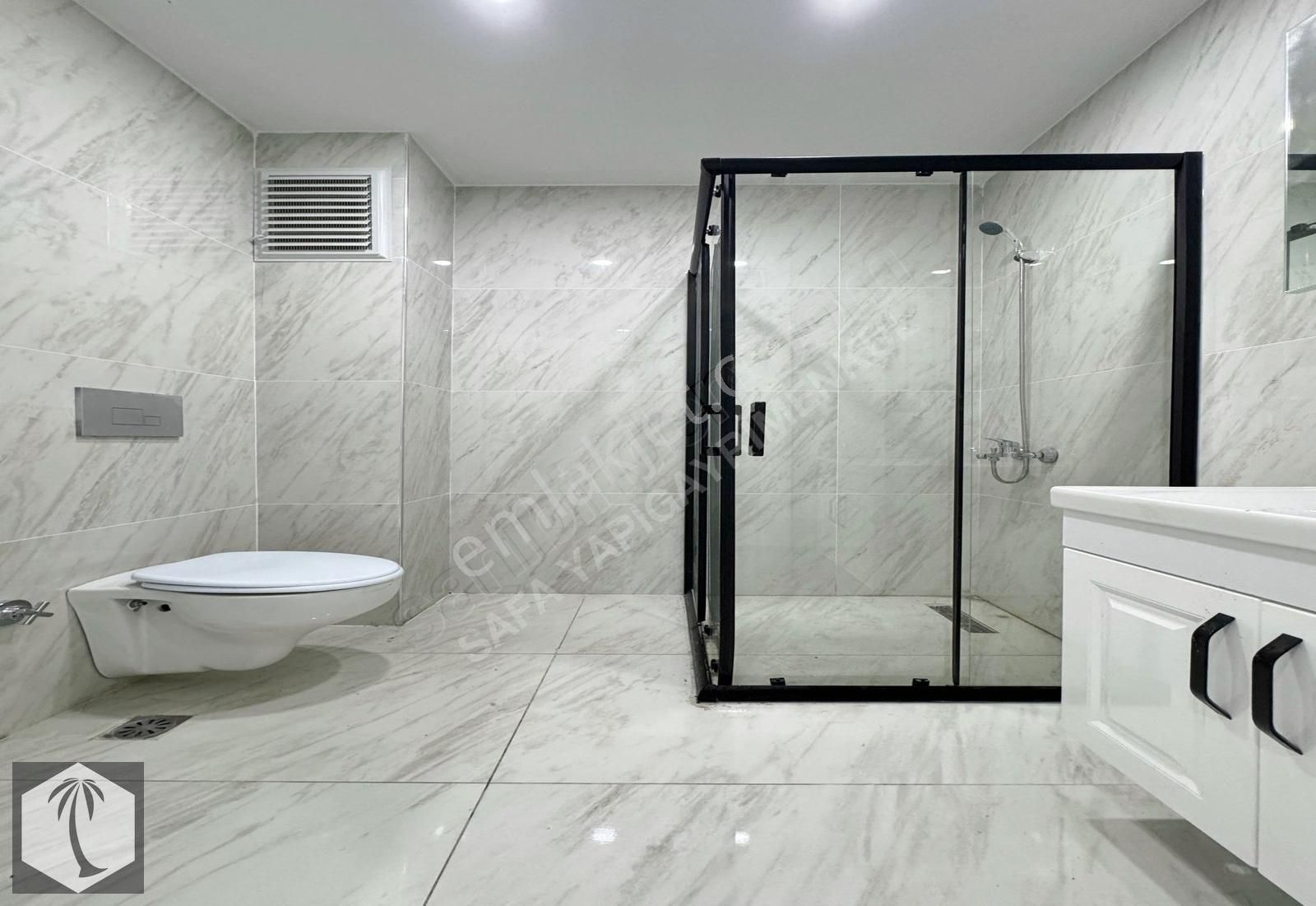 Safa Beylikdüzü Kısa Katlı Butik Sitede Geniş 3+1 Arakat - Görsel 12