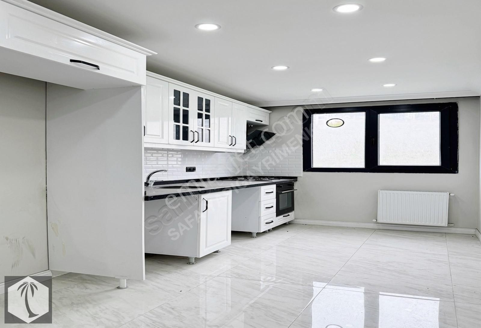 Safa Beylikdüzü Kısa Katlı Butik Sitede Geniş 3+1 Arakat - Görsel 6