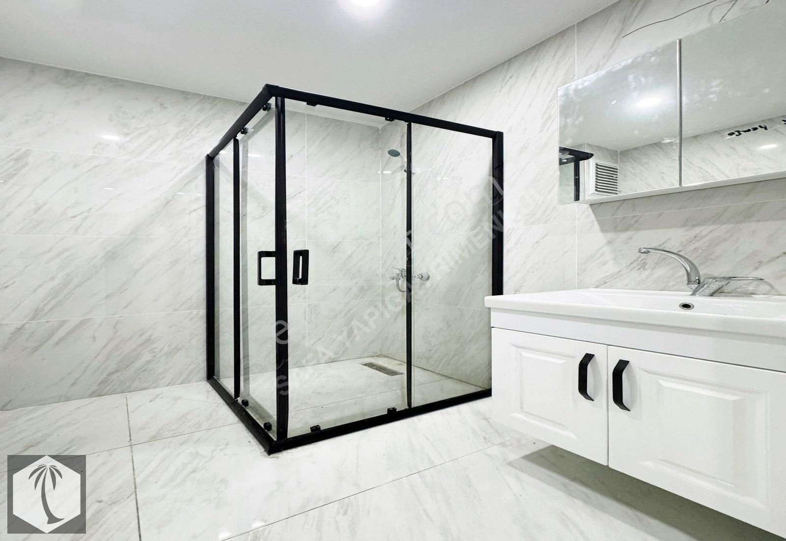 Safa Beylikdüzü Kısa Katlı Butik Sitede Geniş 3+1 Arakat - Görsel 17