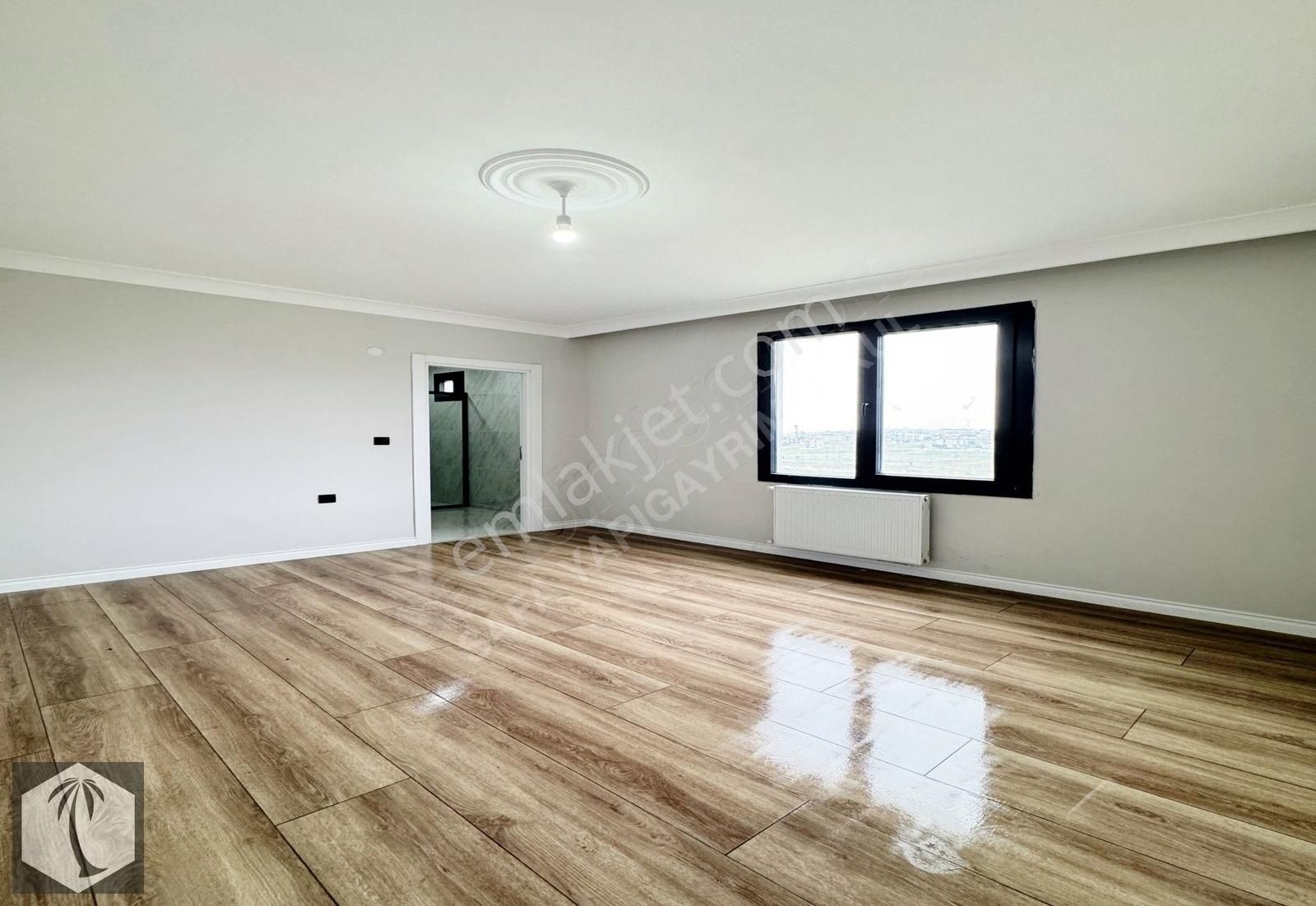 Safa Beylikdüzü Kısa Katlı Butik Sitede Geniş 3+1 Arakat - Görsel 22