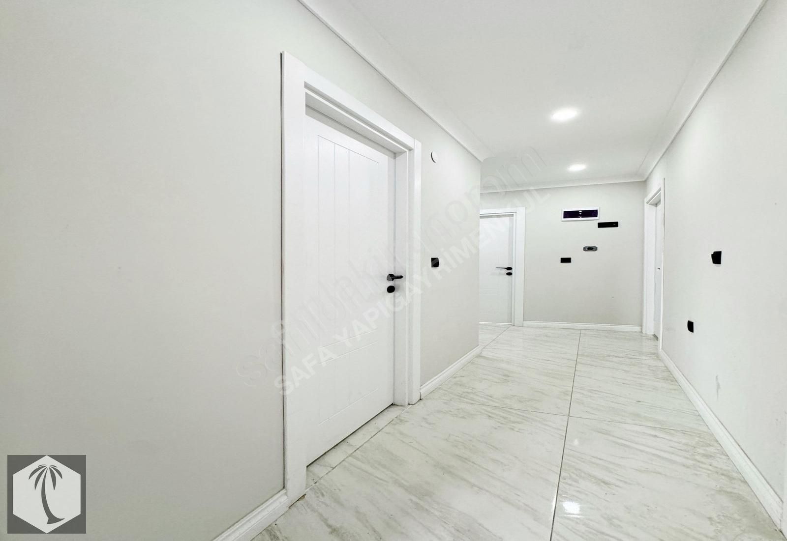 Safa Beylikdüzü Kısa Katlı Butik Sitede Geniş 3+1 Arakat - Görsel 20