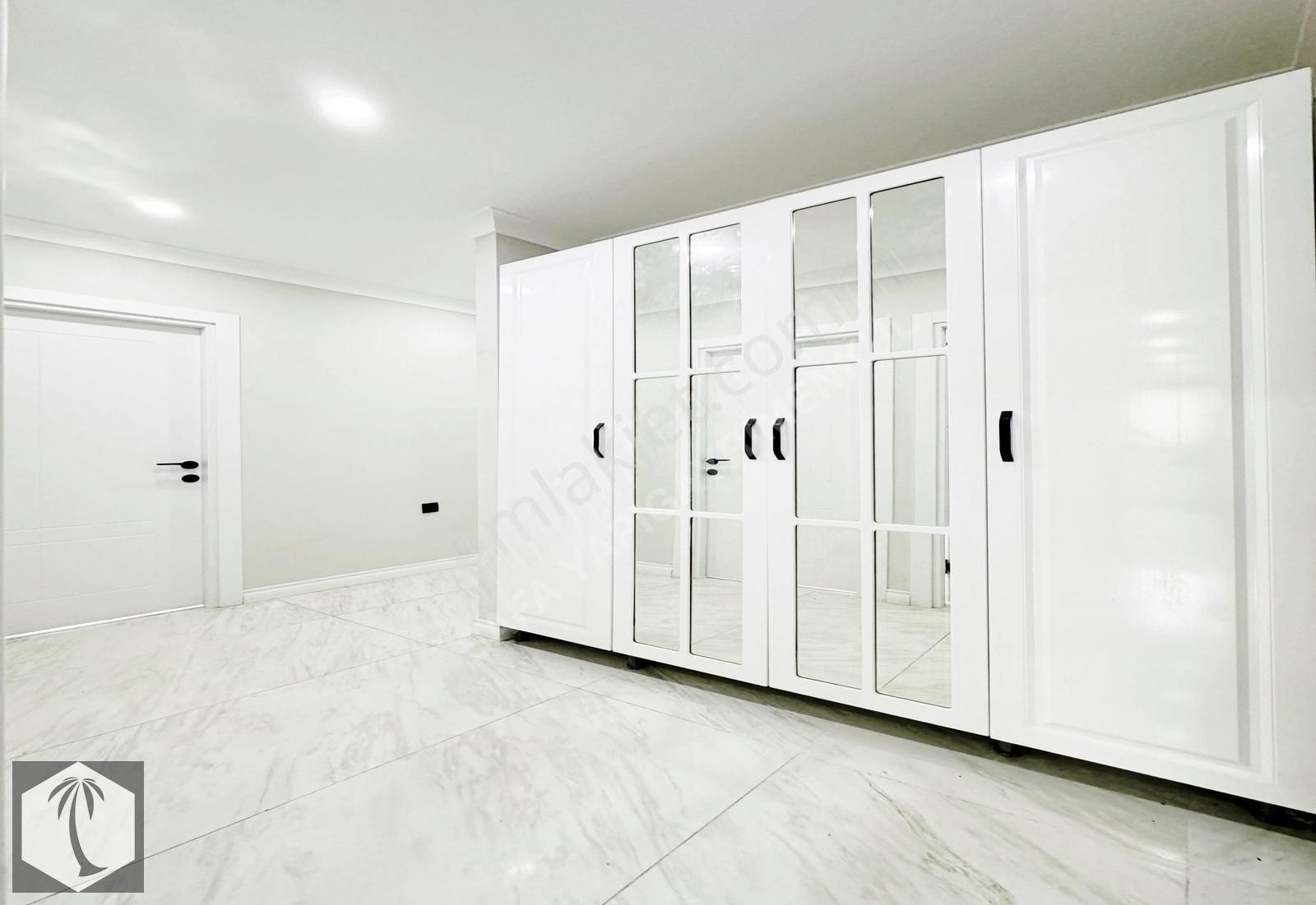 Safa Beylikdüzü Kısa Katlı Butik Sitede Geniş 3+1 Arakat - Görsel 21